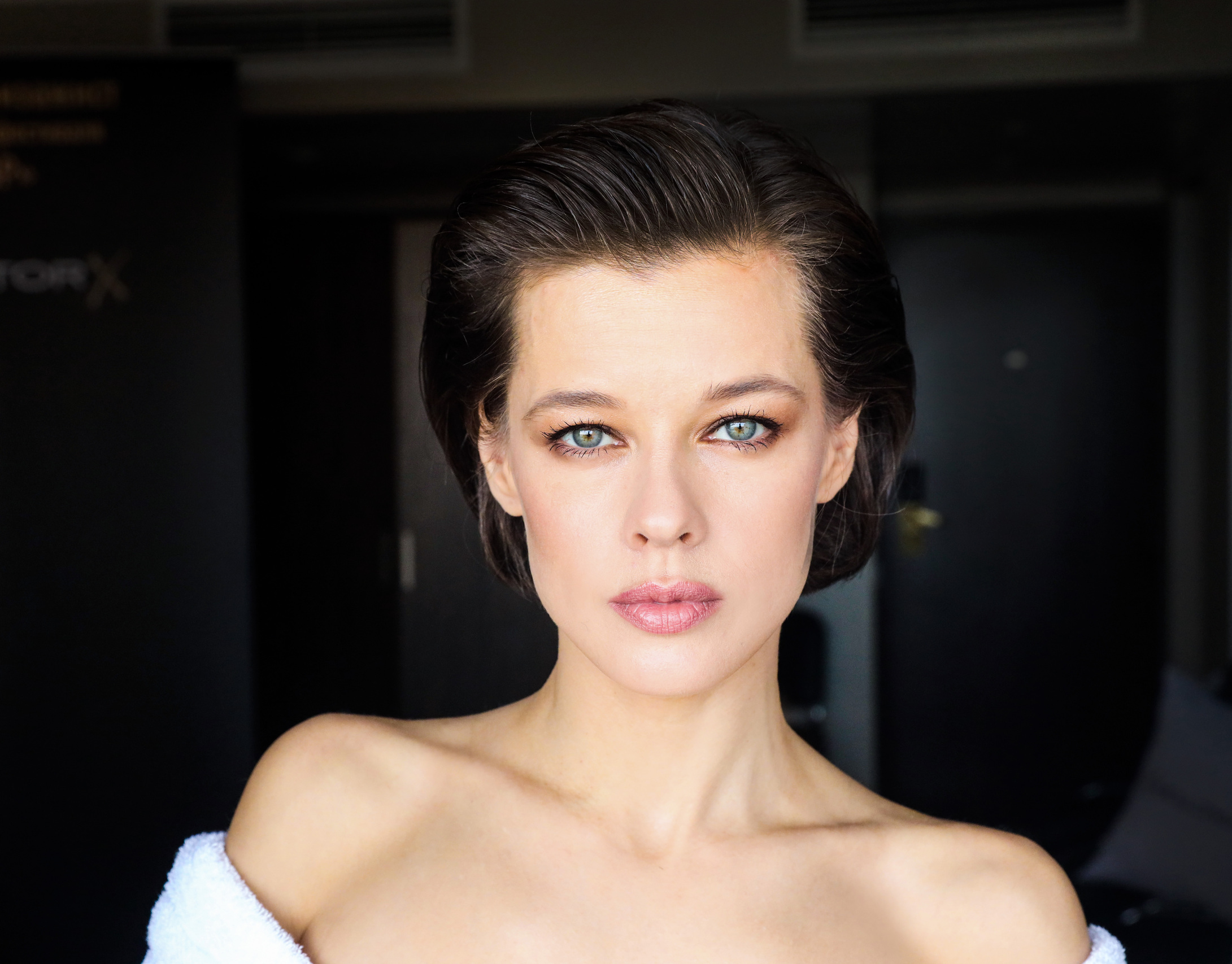 Катерина Шпица