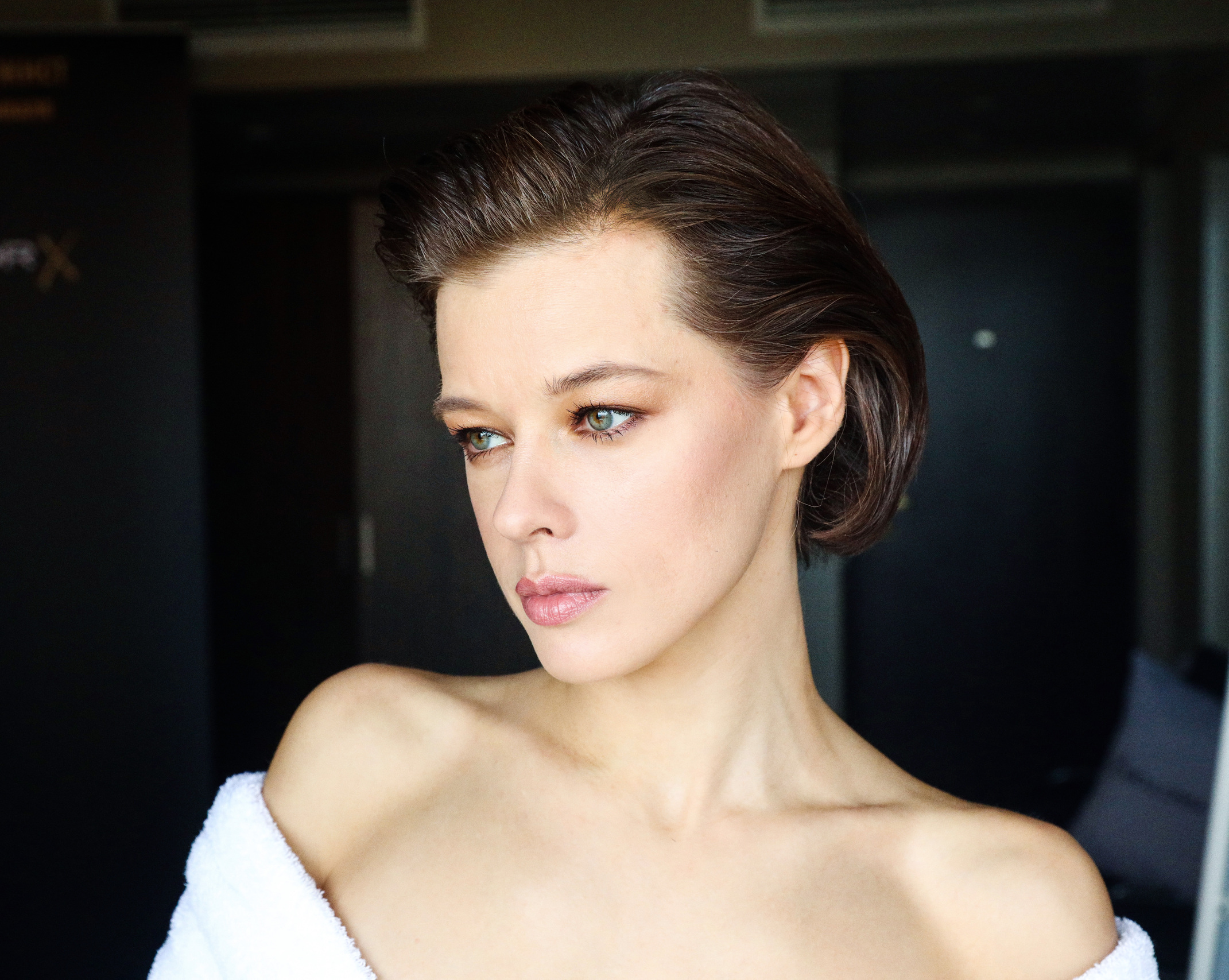 Катерина Шпица