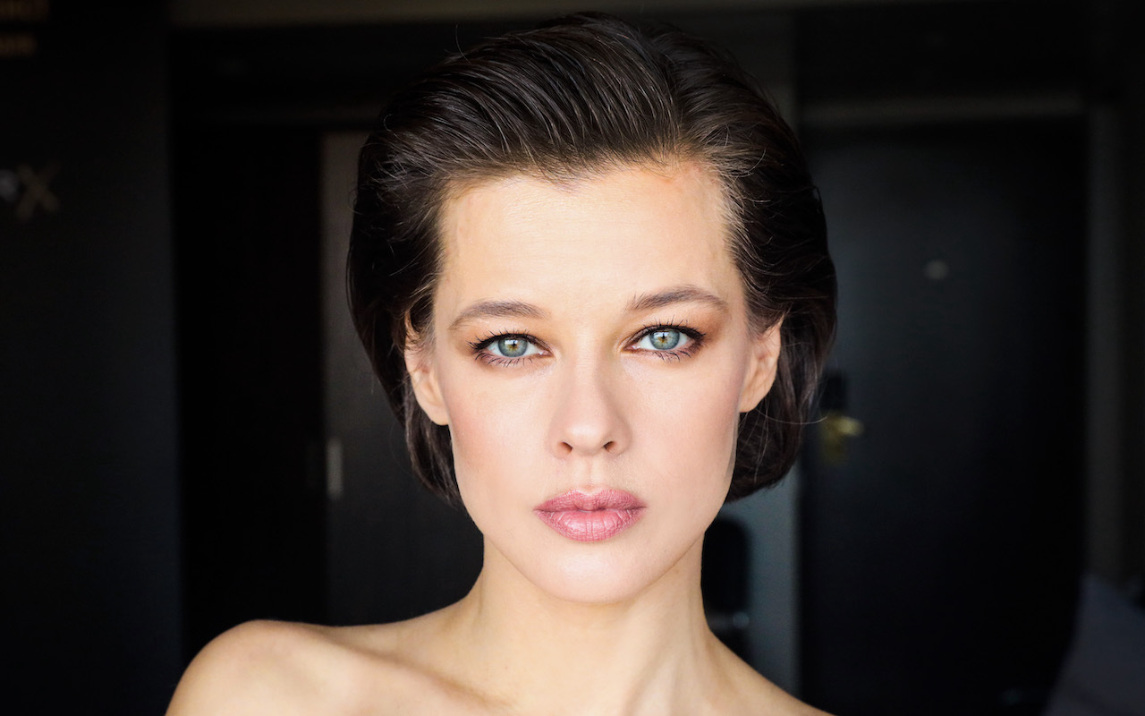 Катерина Шпица