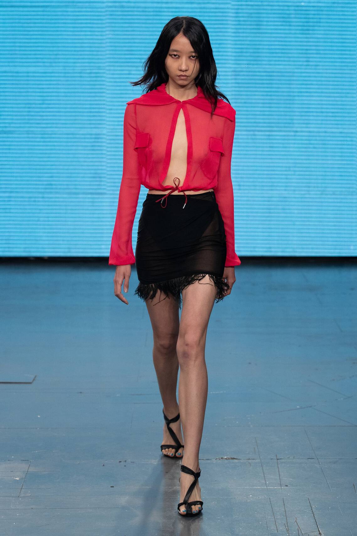 Supriya Lele Spring 2022