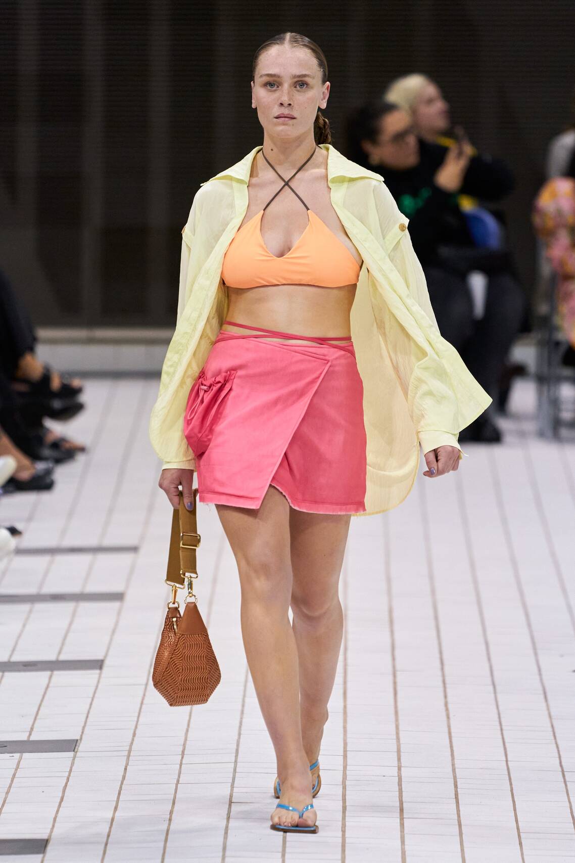 Rejina Pyo Spring 2022