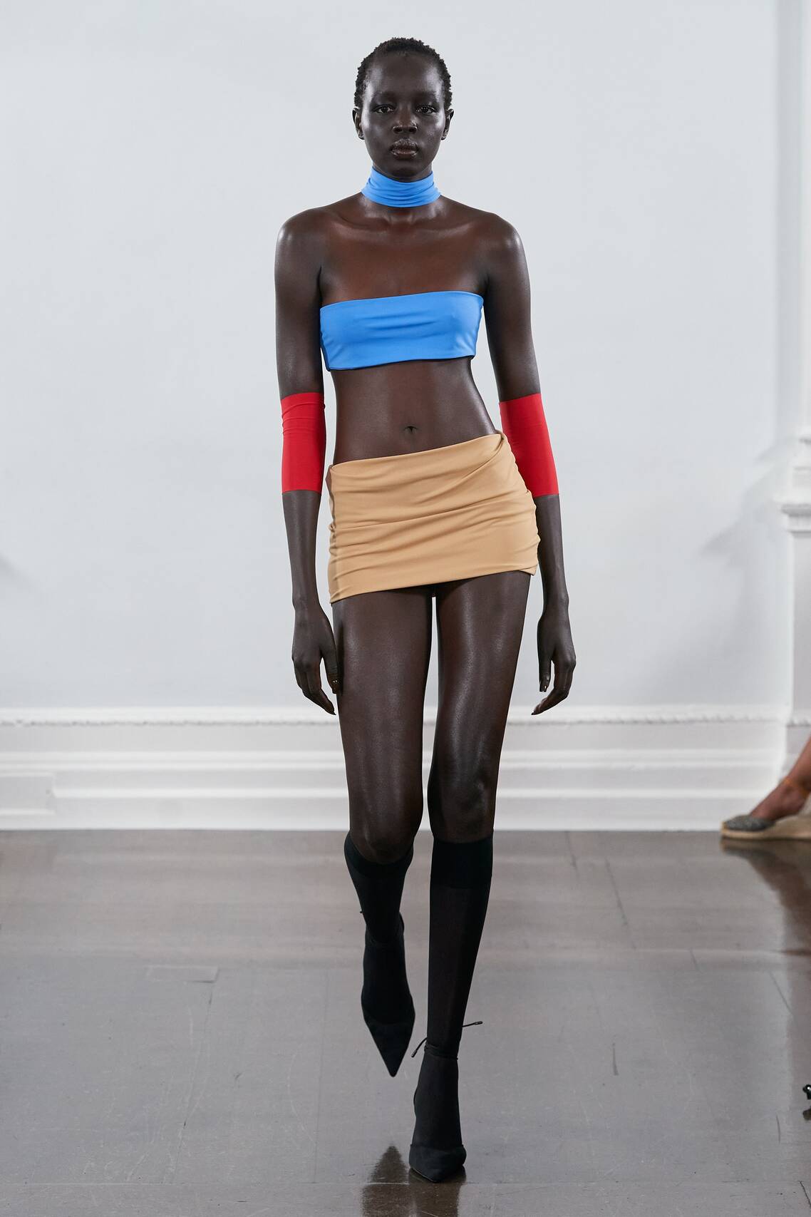 Fashion East Spring 2022