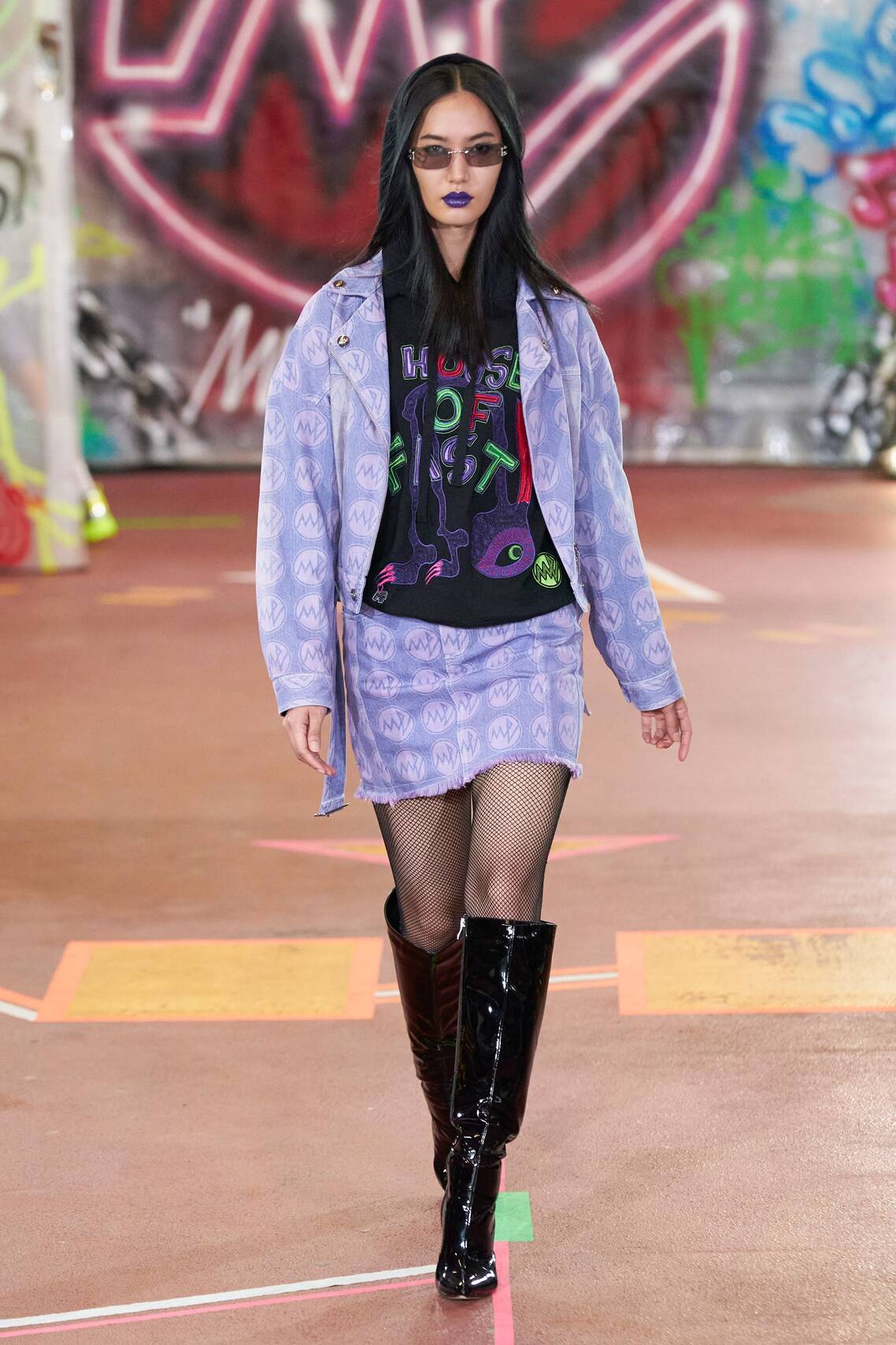 Mark Fast Spring 2022