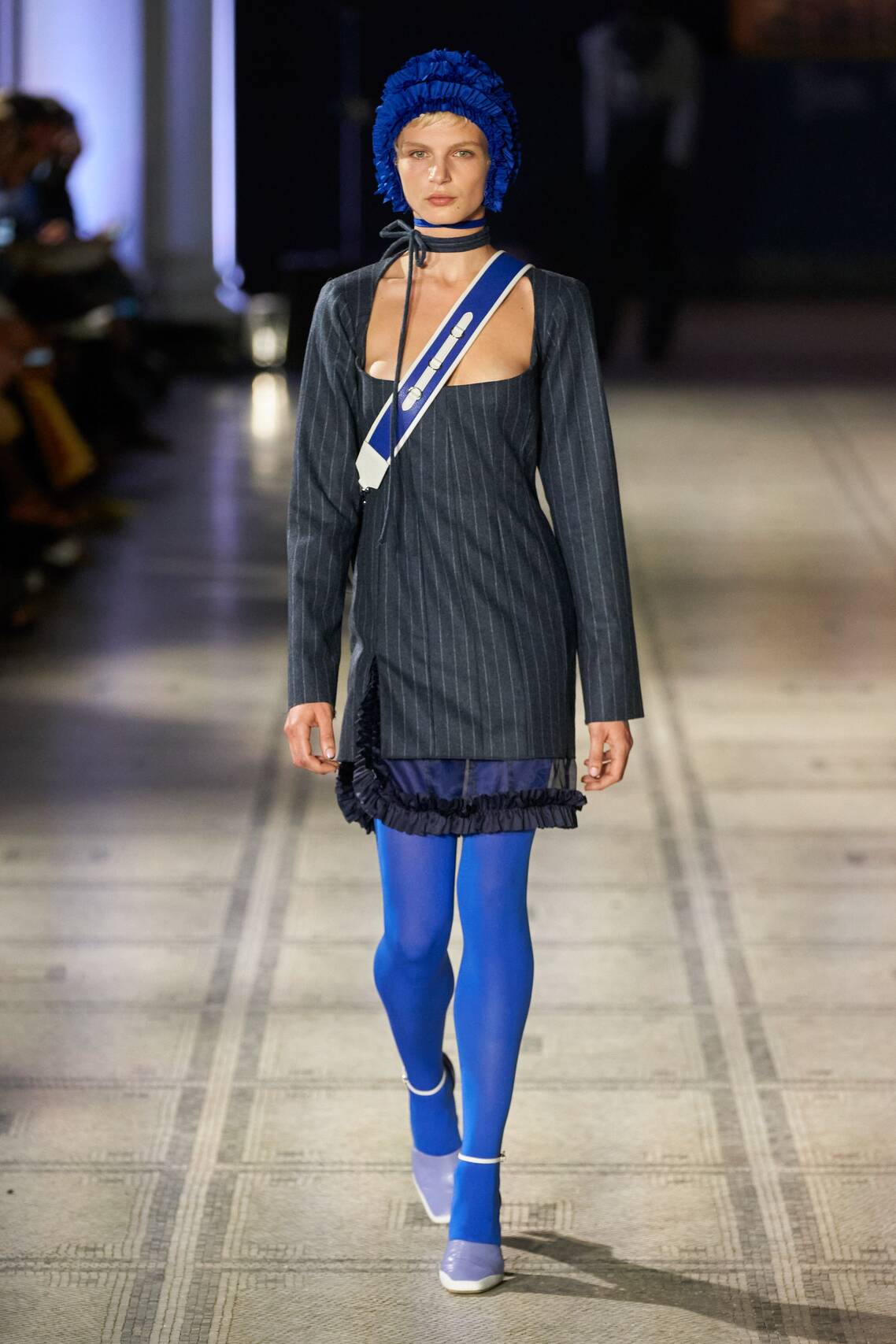 Richard Malone Spring 2022