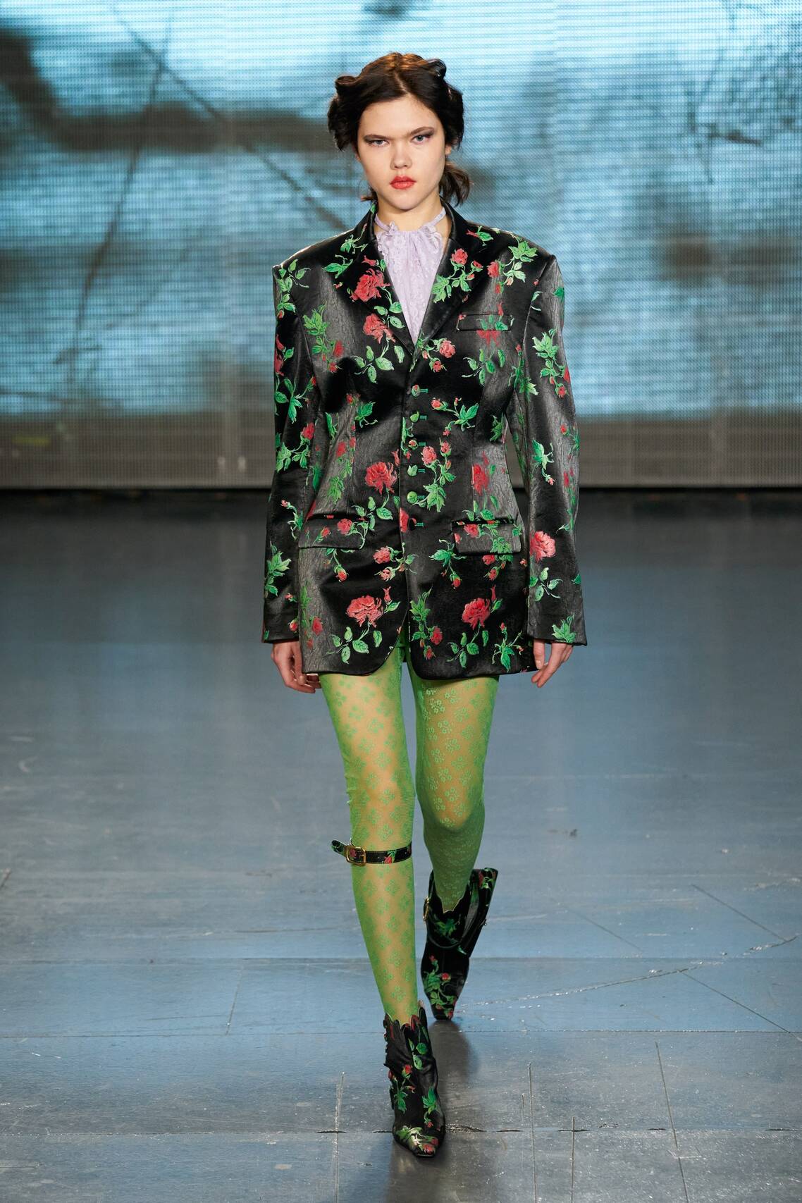 Yuhan Wang Spring 2022