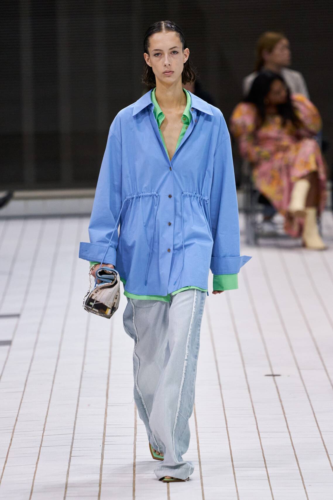 Rejina Pyo Spring 2022