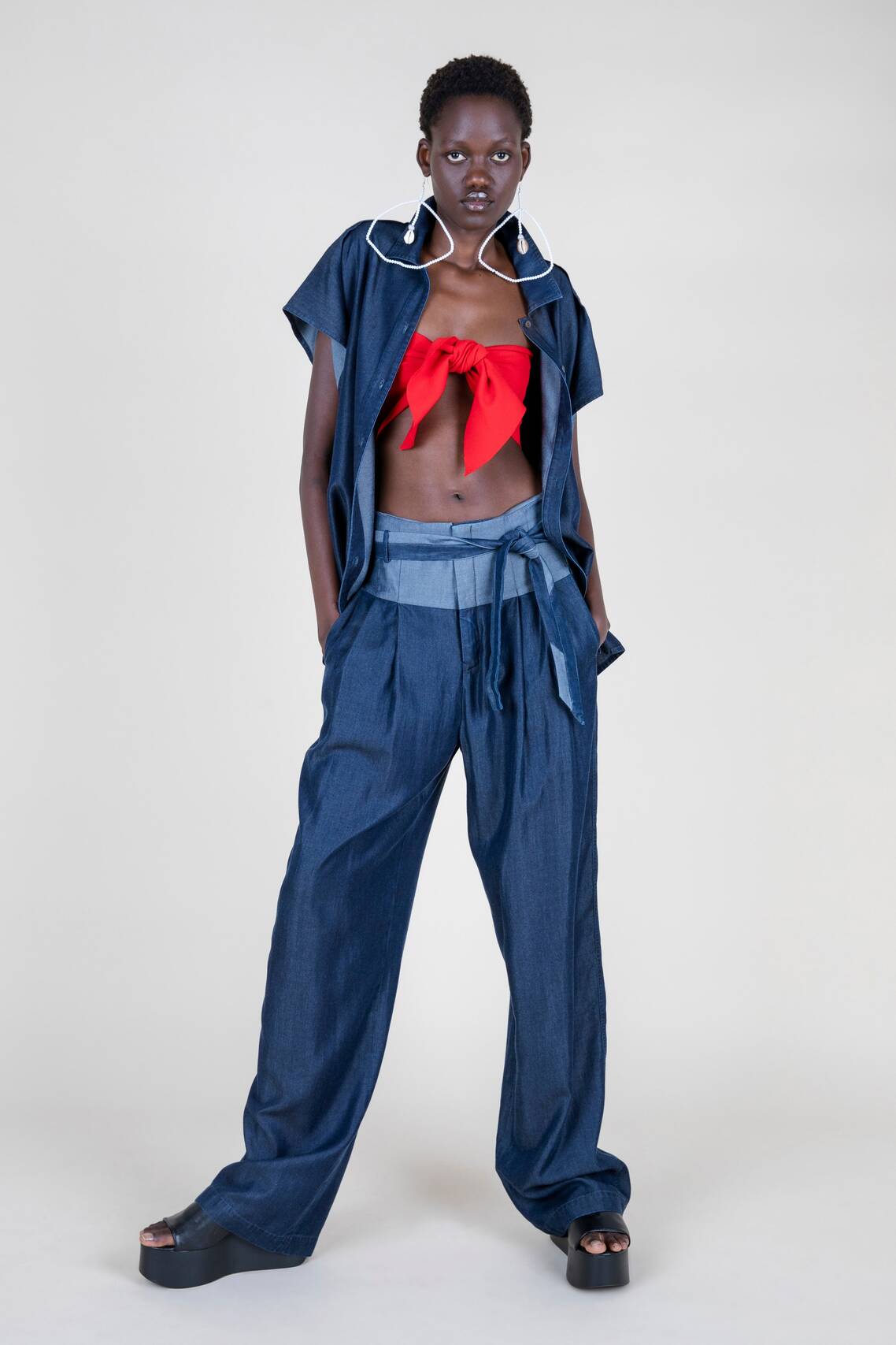 Roland Mouret Spring 2022