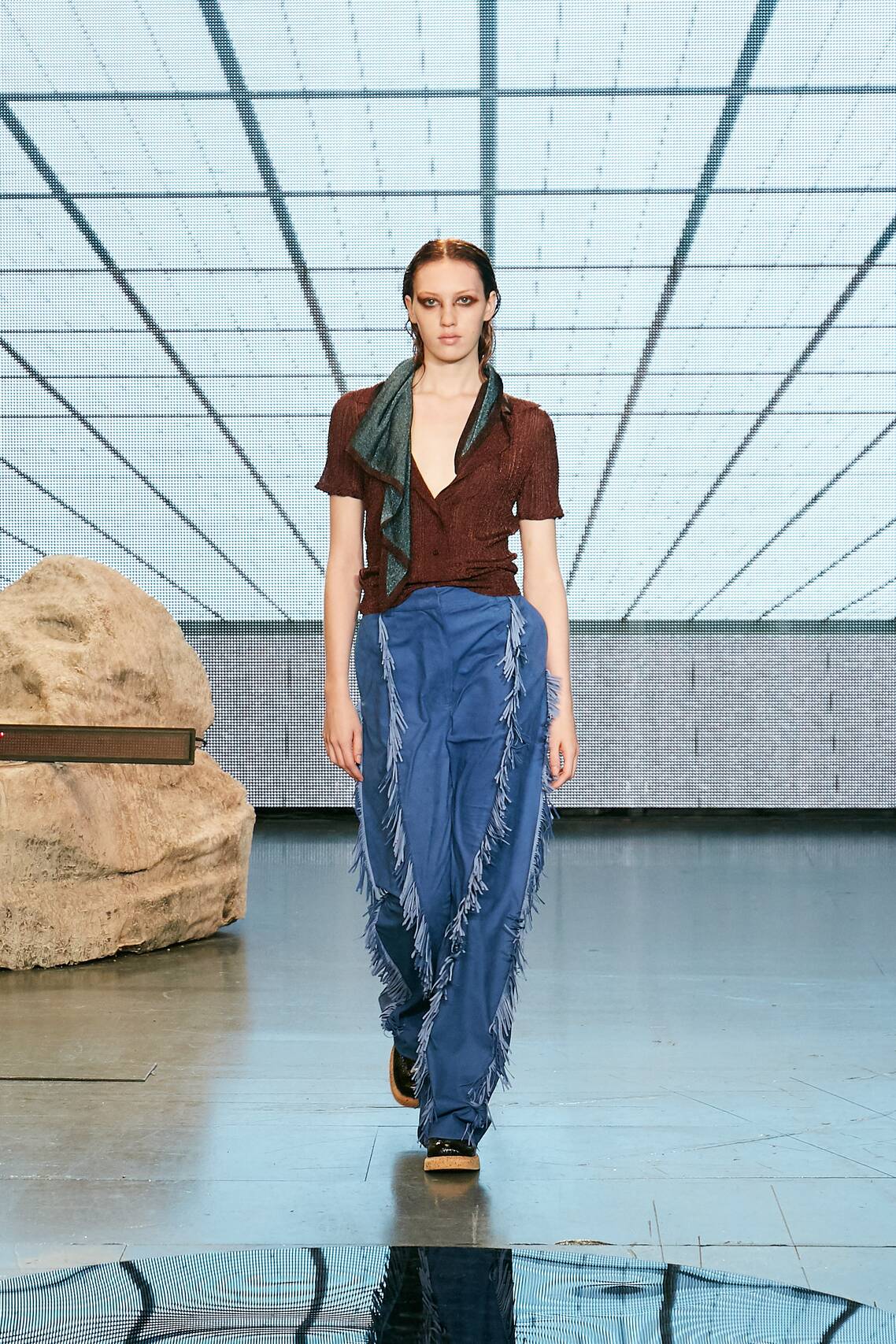 Eftychia Spring 2022