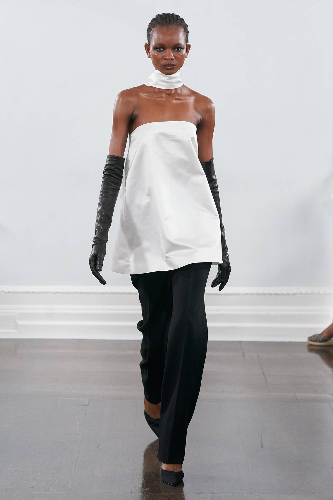 Fashion East Spring 2022