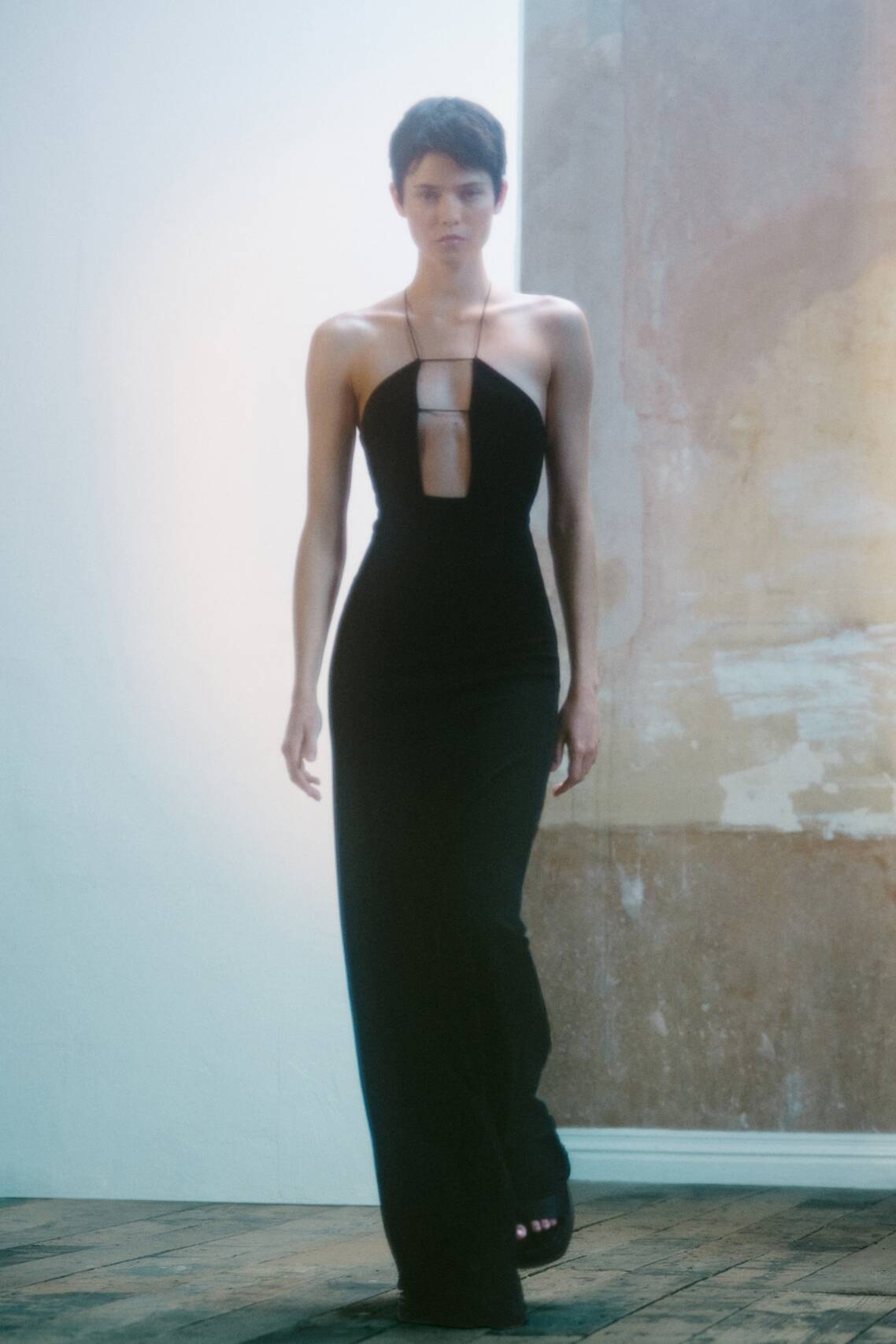 Victoria Beckham Spring 2022