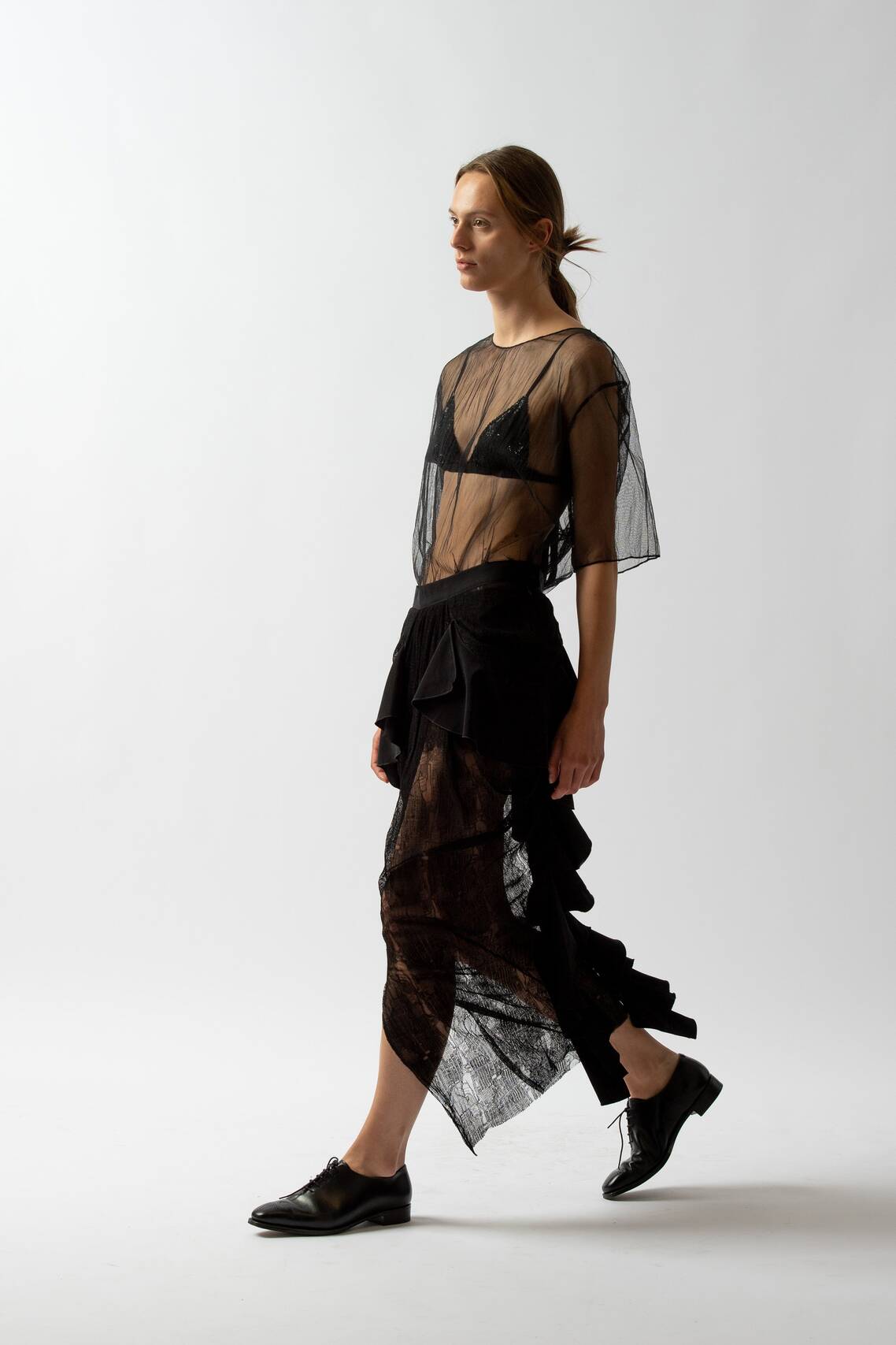 Sharon Wauchob Spring 2022