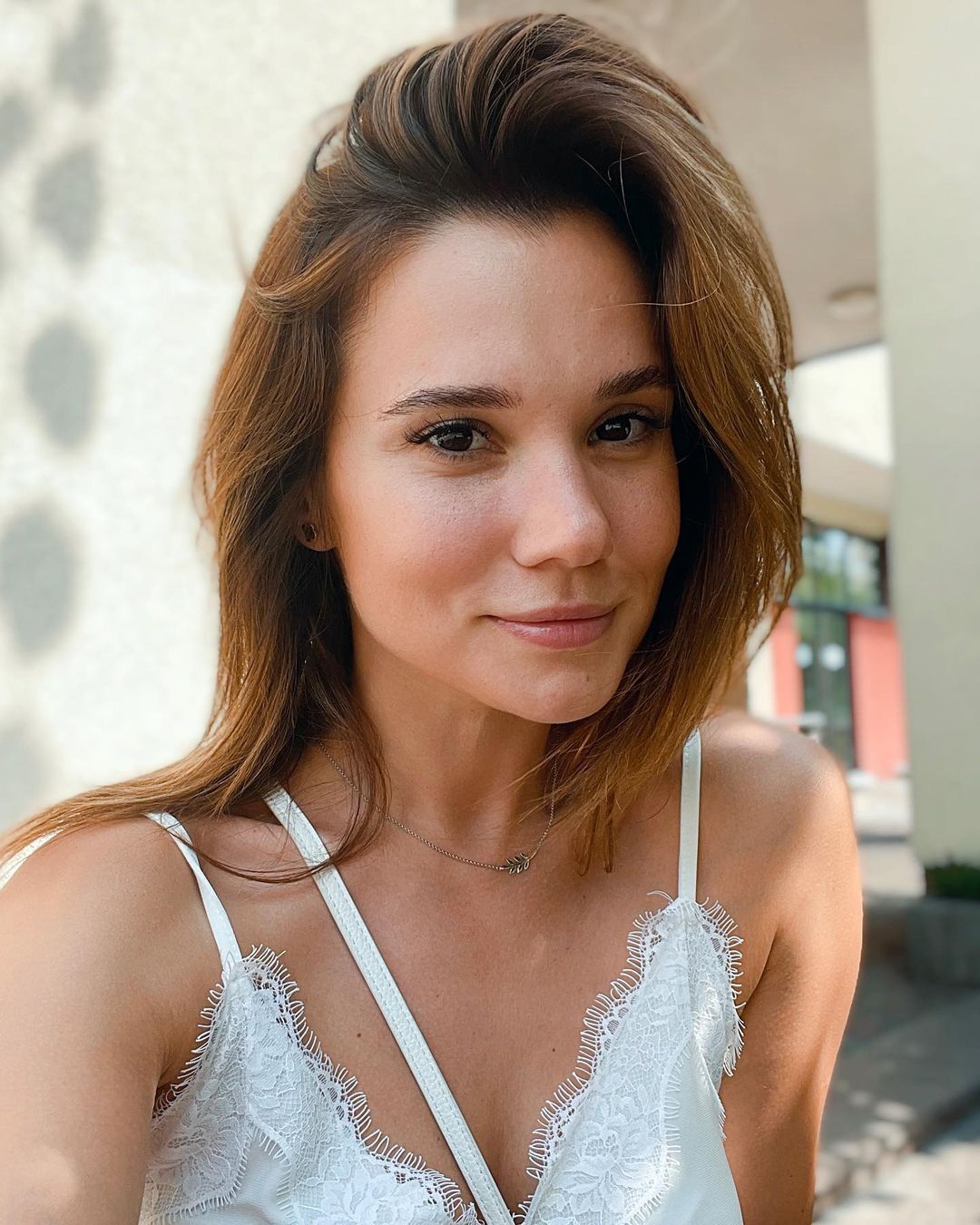 Галина Безрук