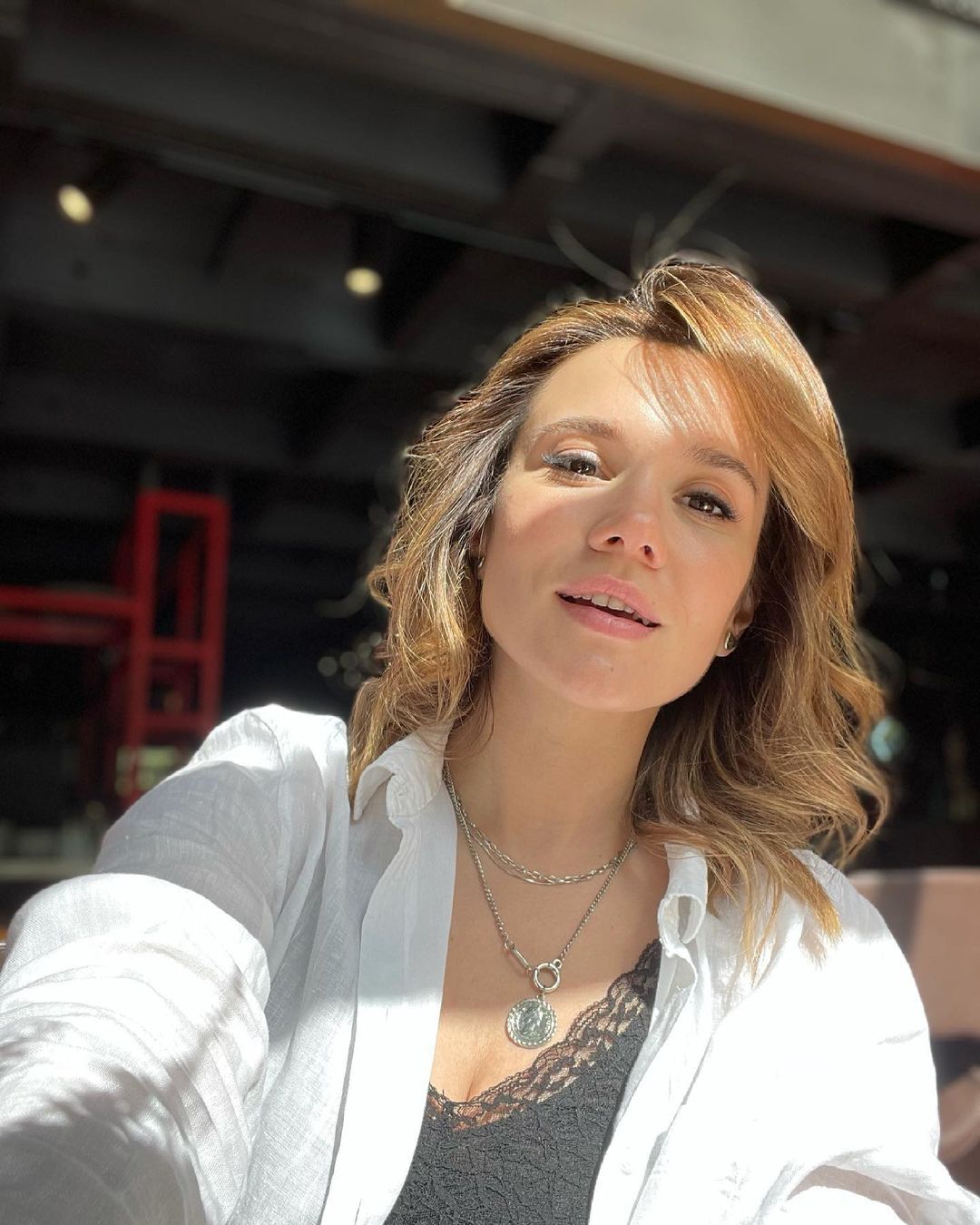 Галина Безрук