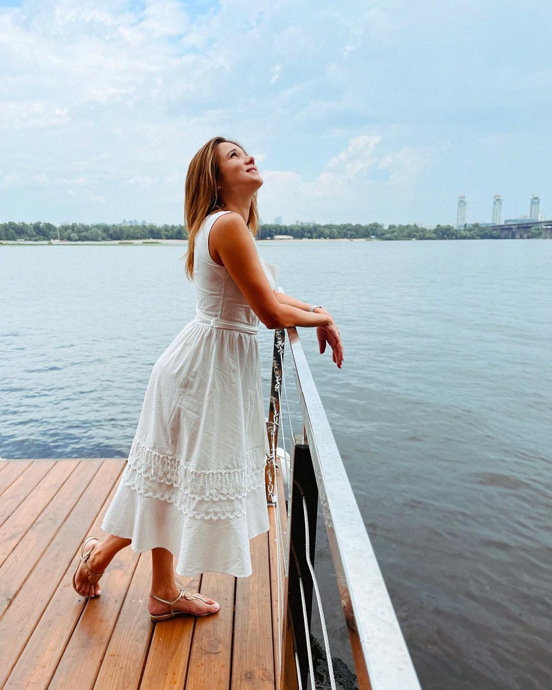 Галина Безрук