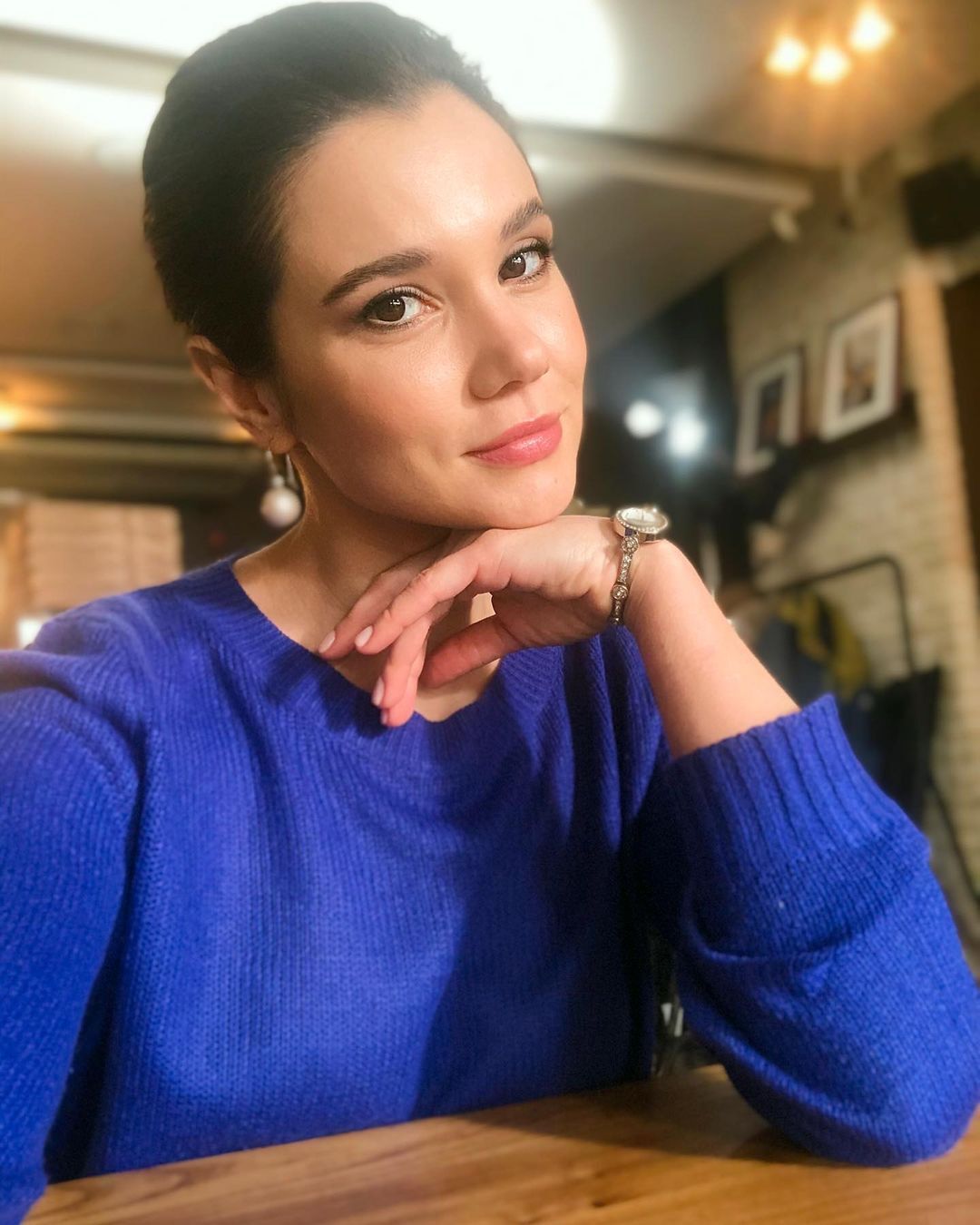 Галина Безрук