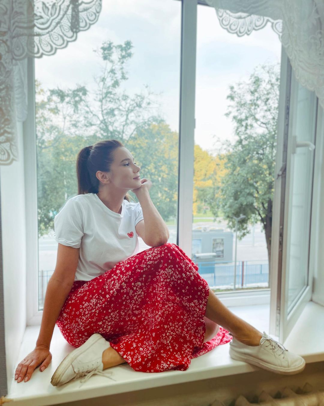 Галина безрук инстаграм