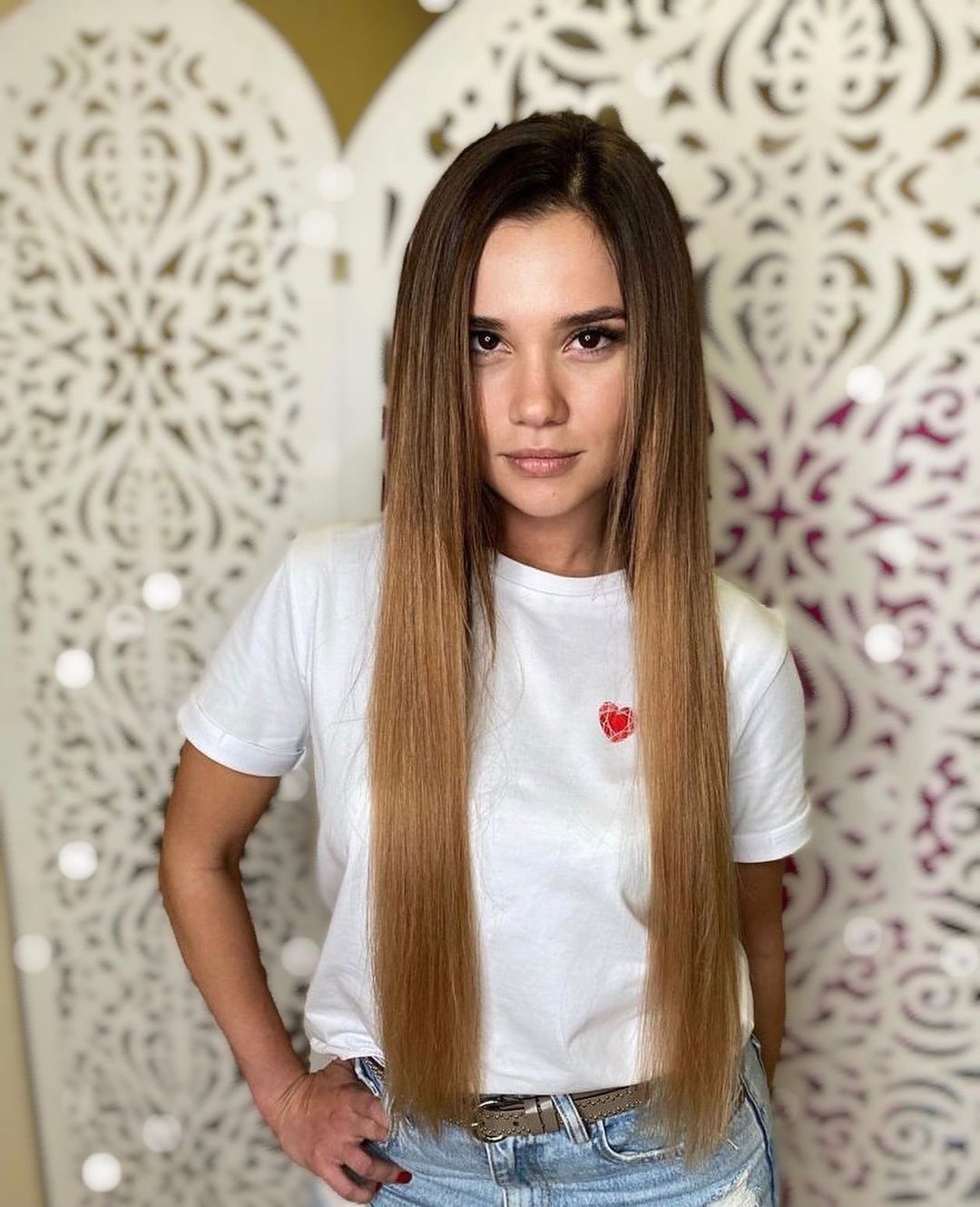 Галина безрук инстаграм
