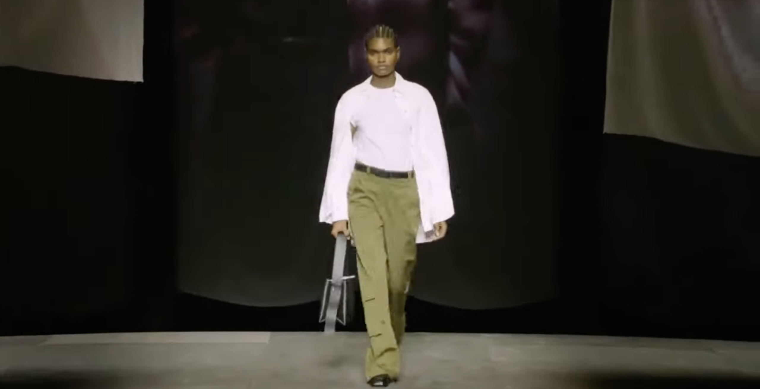 COS Fall Winter 2021/22