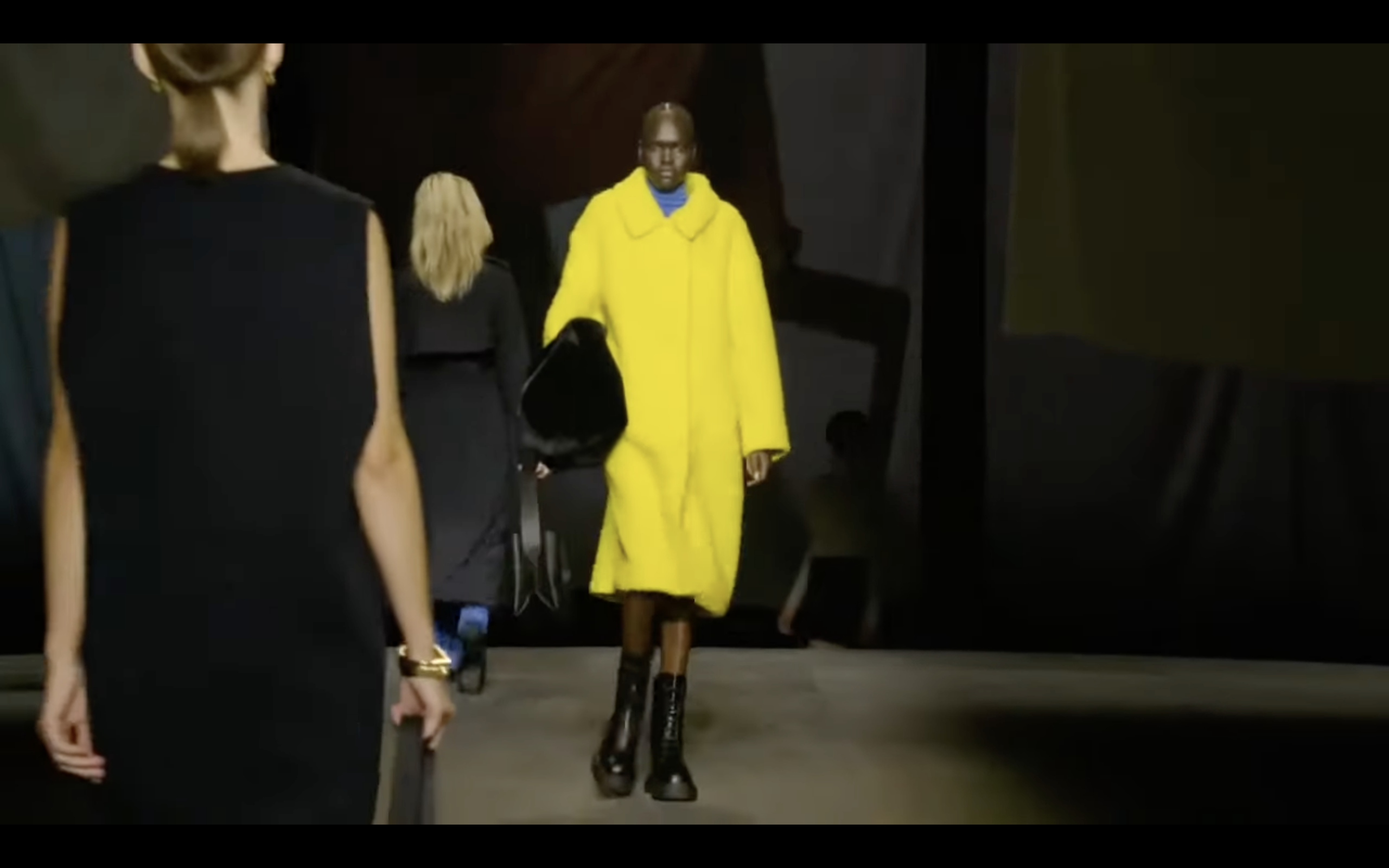 COS Fall Winter 2021/22