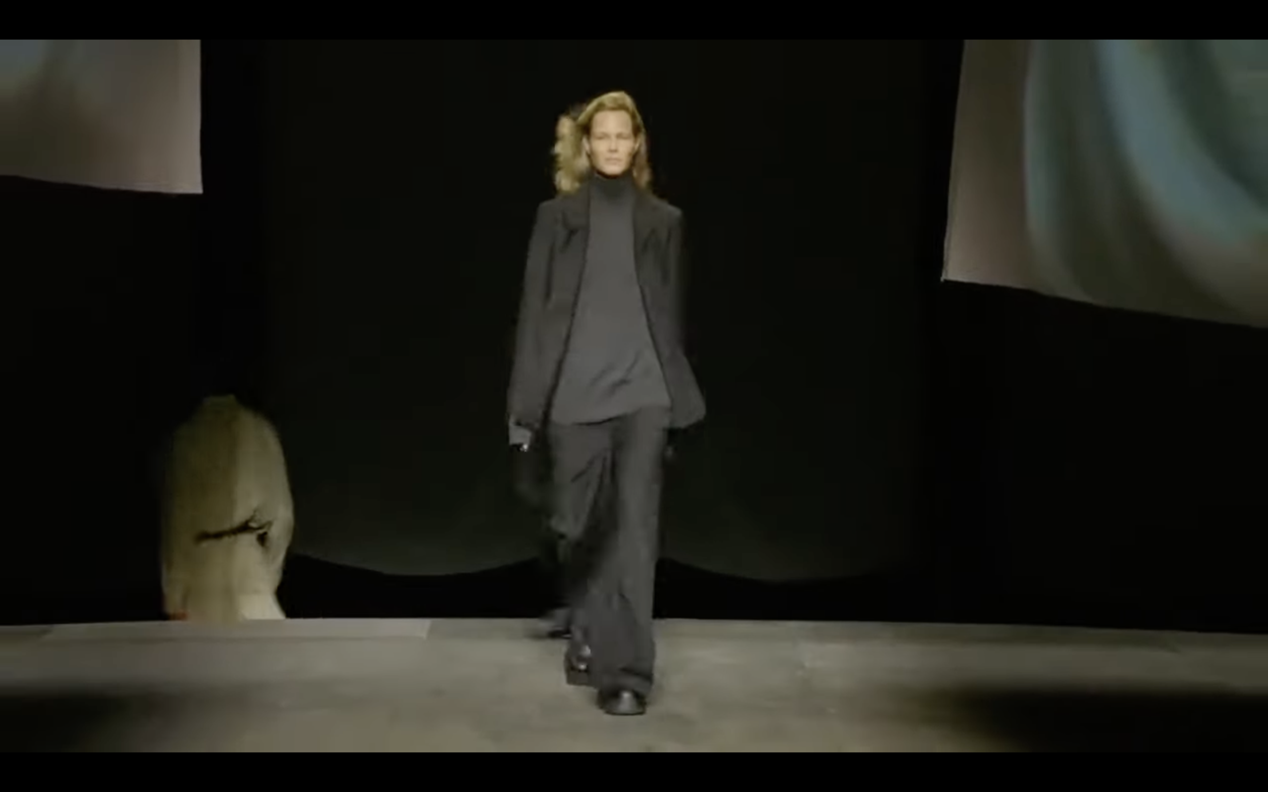 COS Fall Winter 2021/22