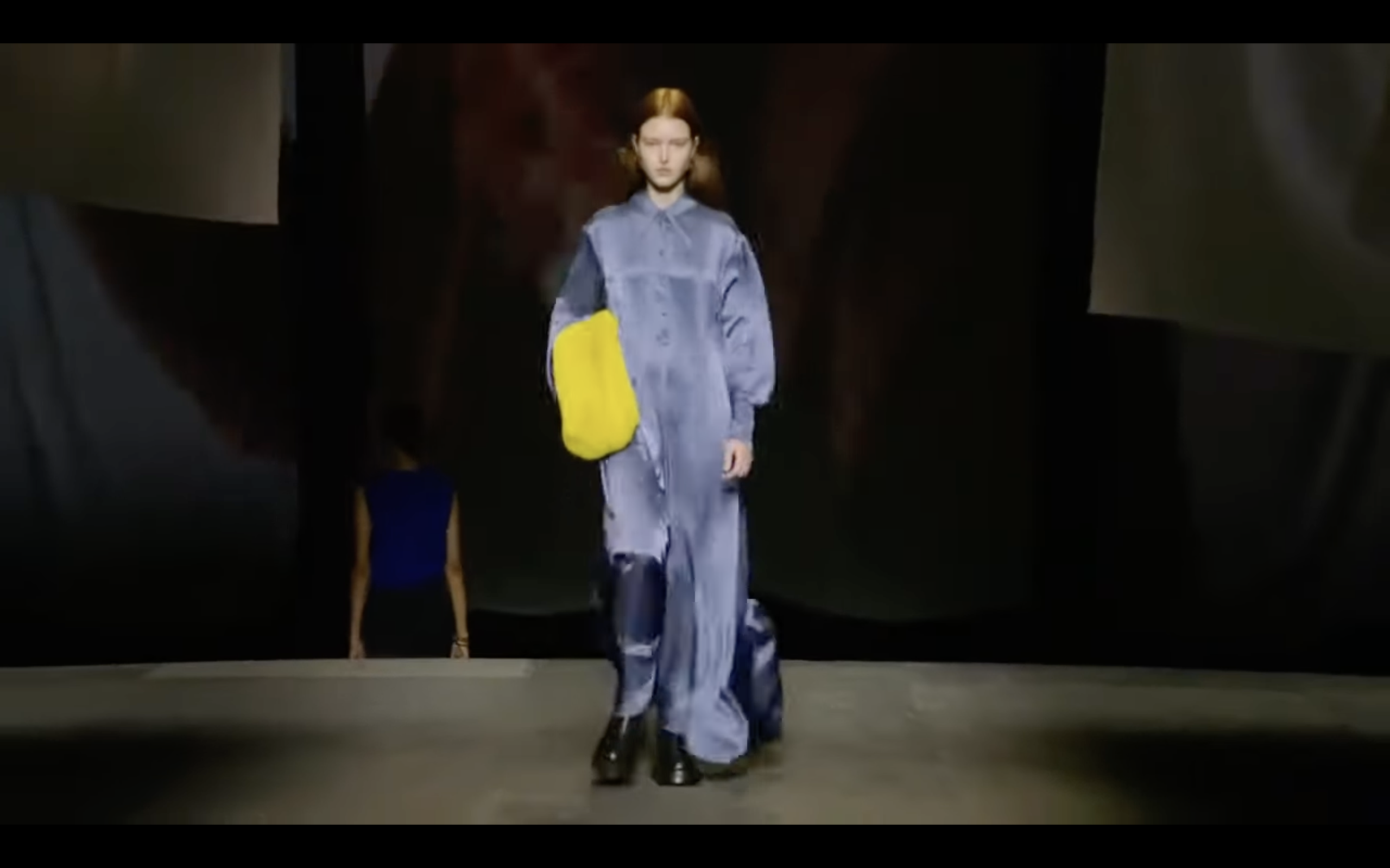 COS Fall Winter 2021/22