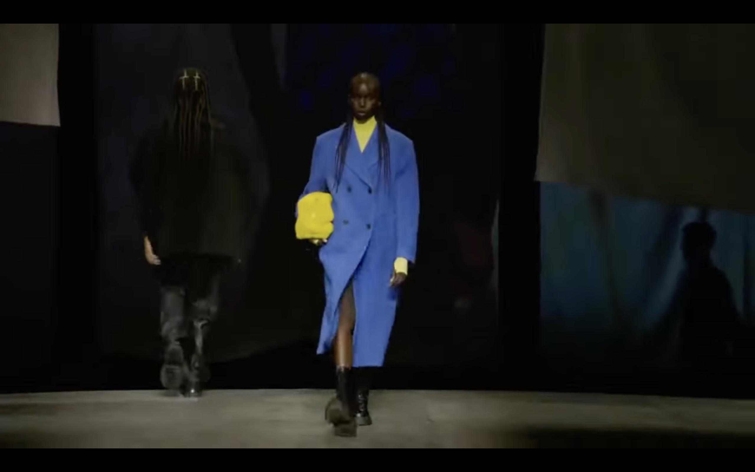 COS Fall Winter 2021/22