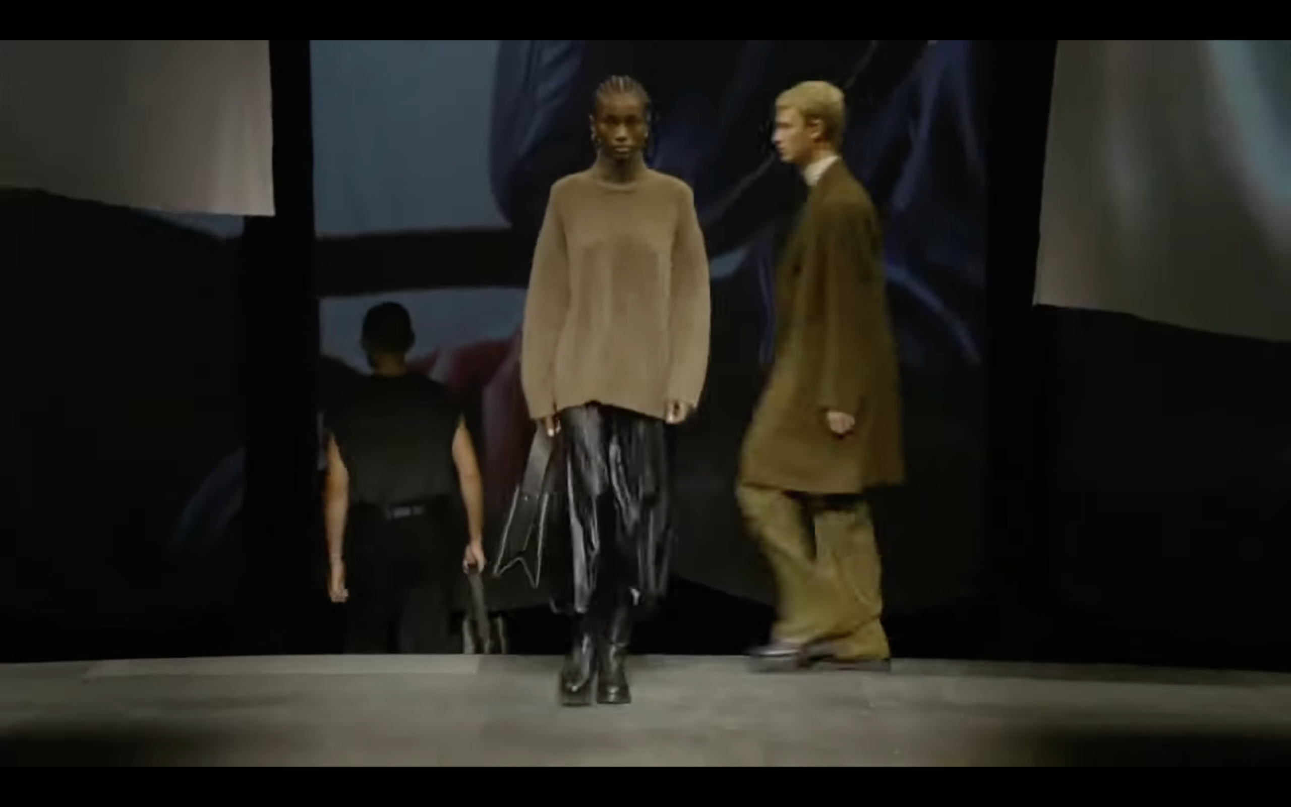 COS Fall Winter 2021/22