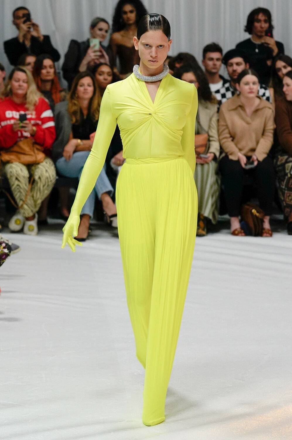 Richard Quinn Spring 2022