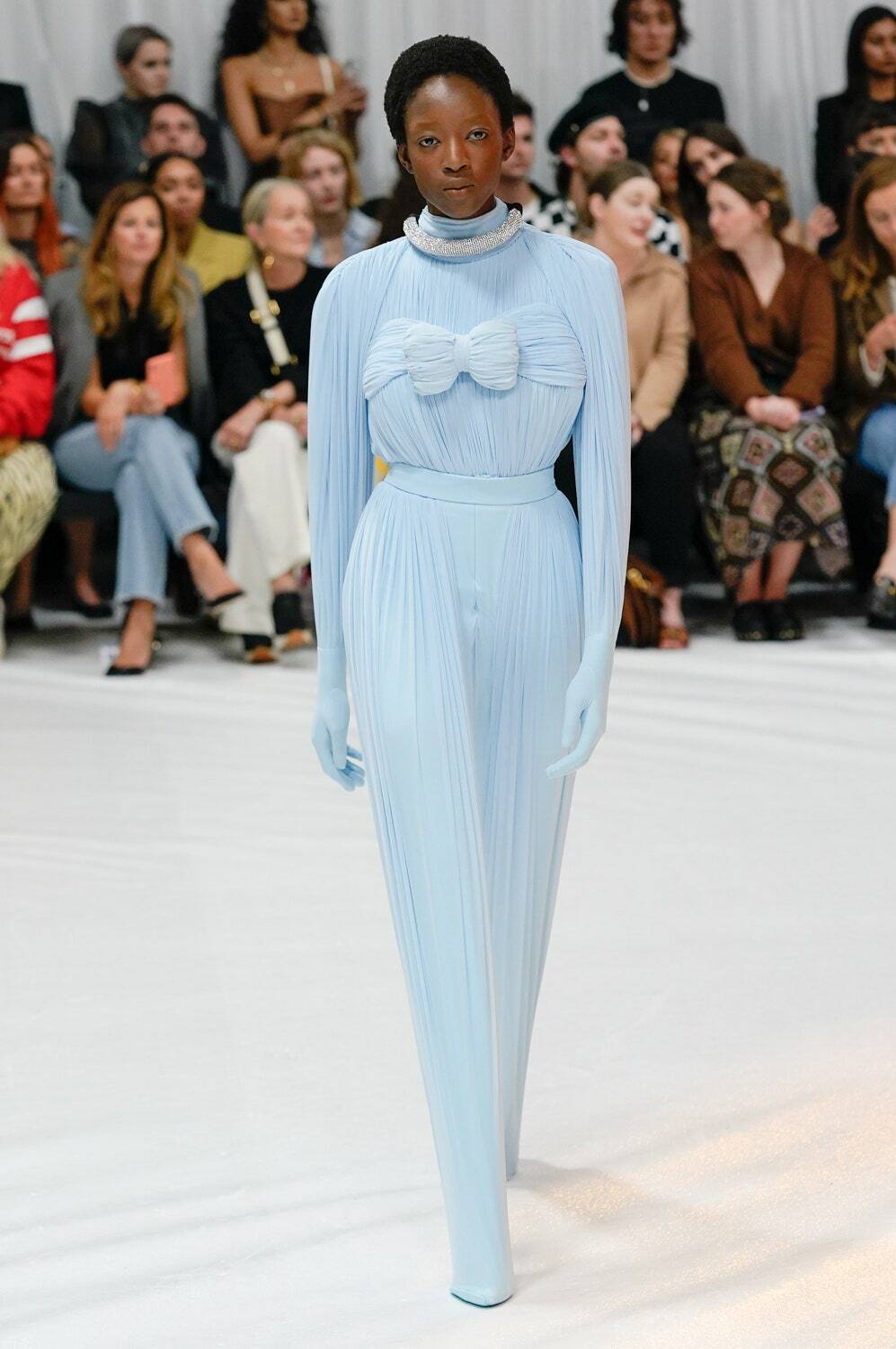 Richard Quinn Spring 2022