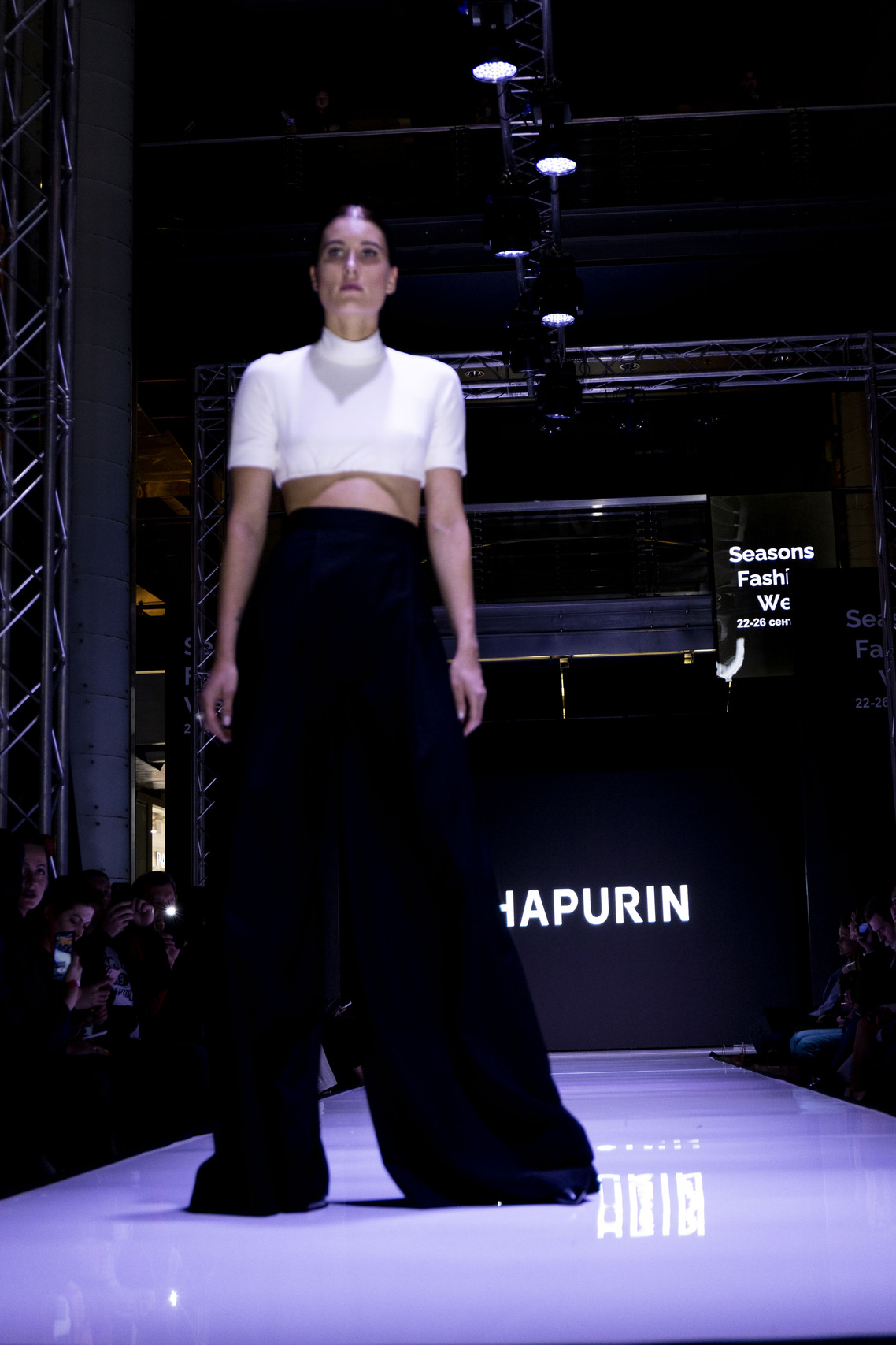 Chapurin Pret-a-Porter FW 2021/22