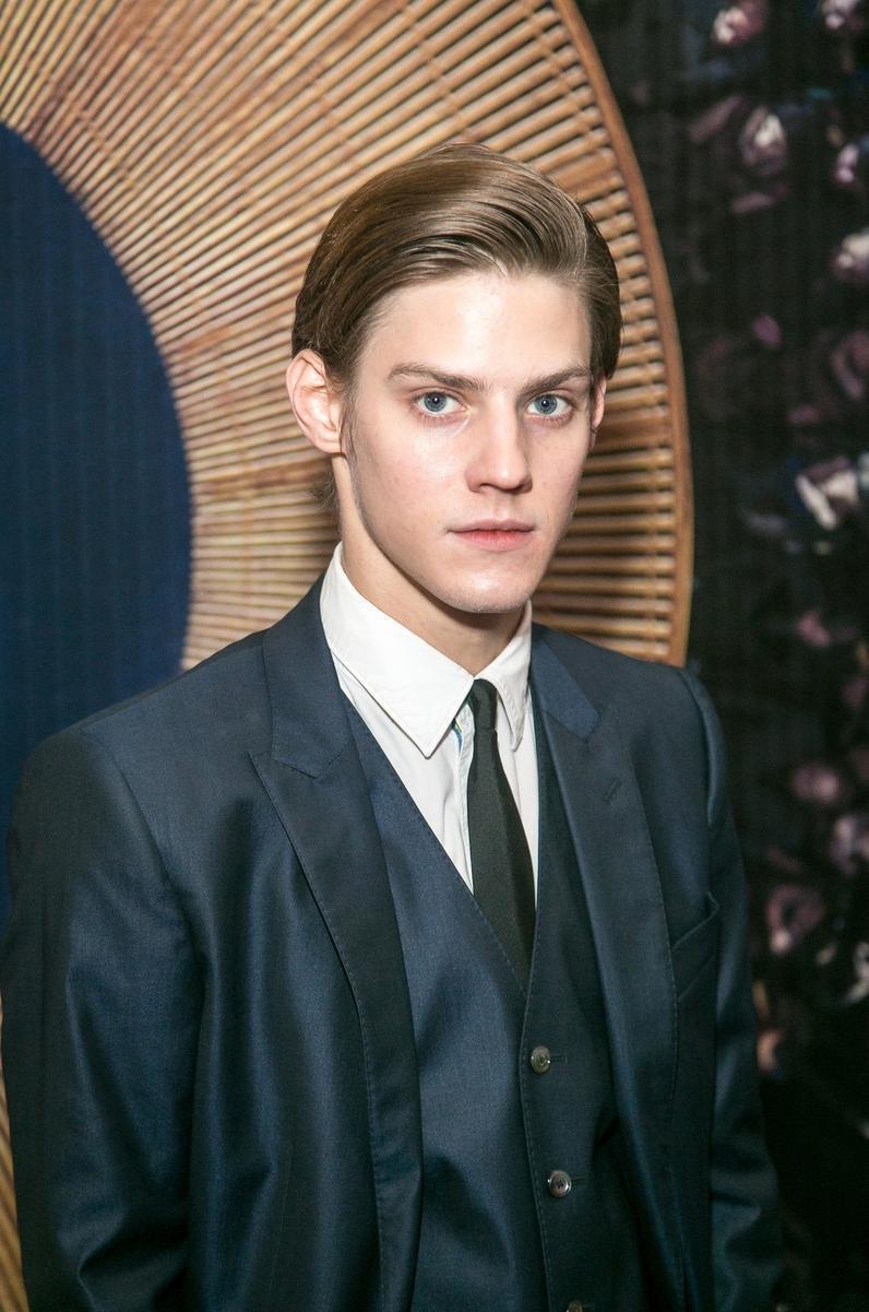 Павел Табаков