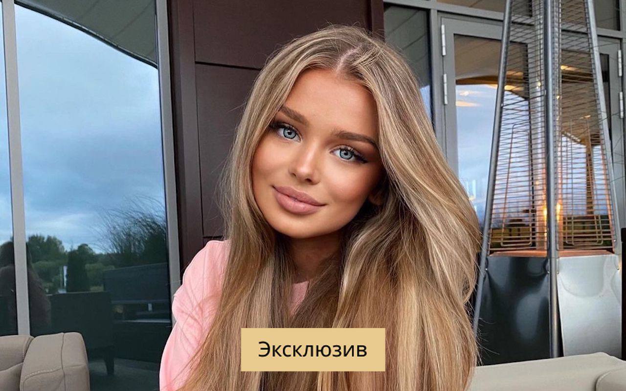 Онли Фанс Вероника Золотова