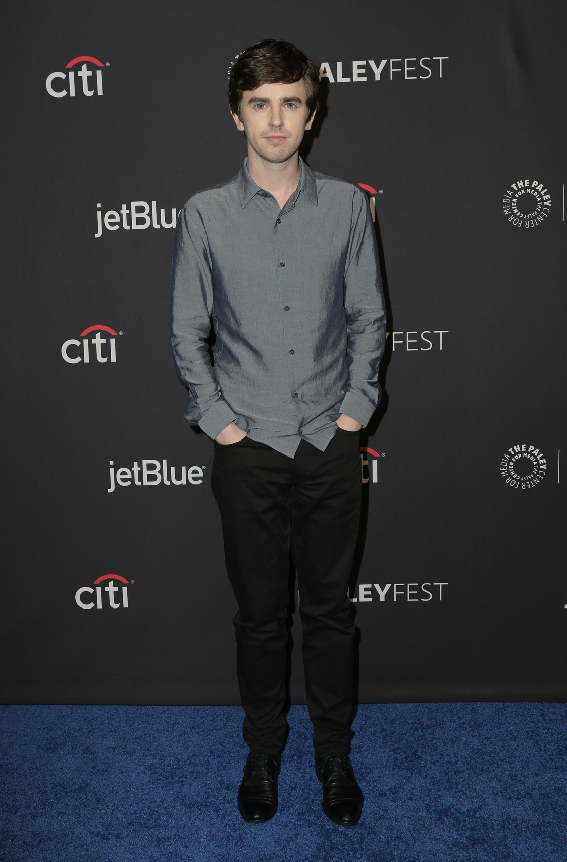 Фредди Хаймор