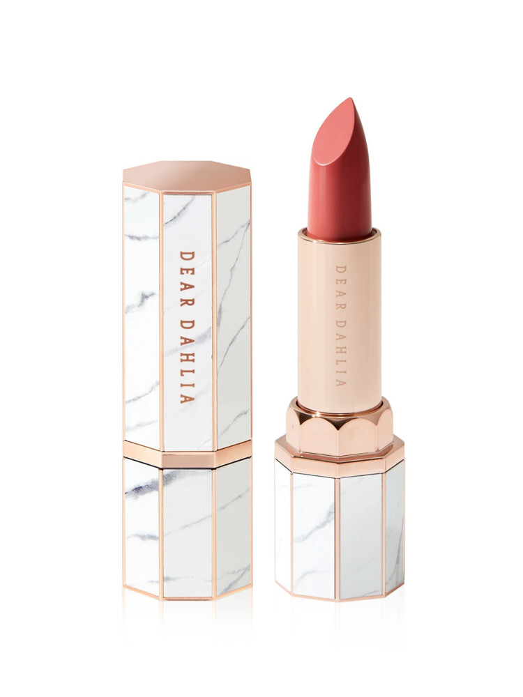 Помада для губ Lip Paradise Intense Satin, Dear Dahlia