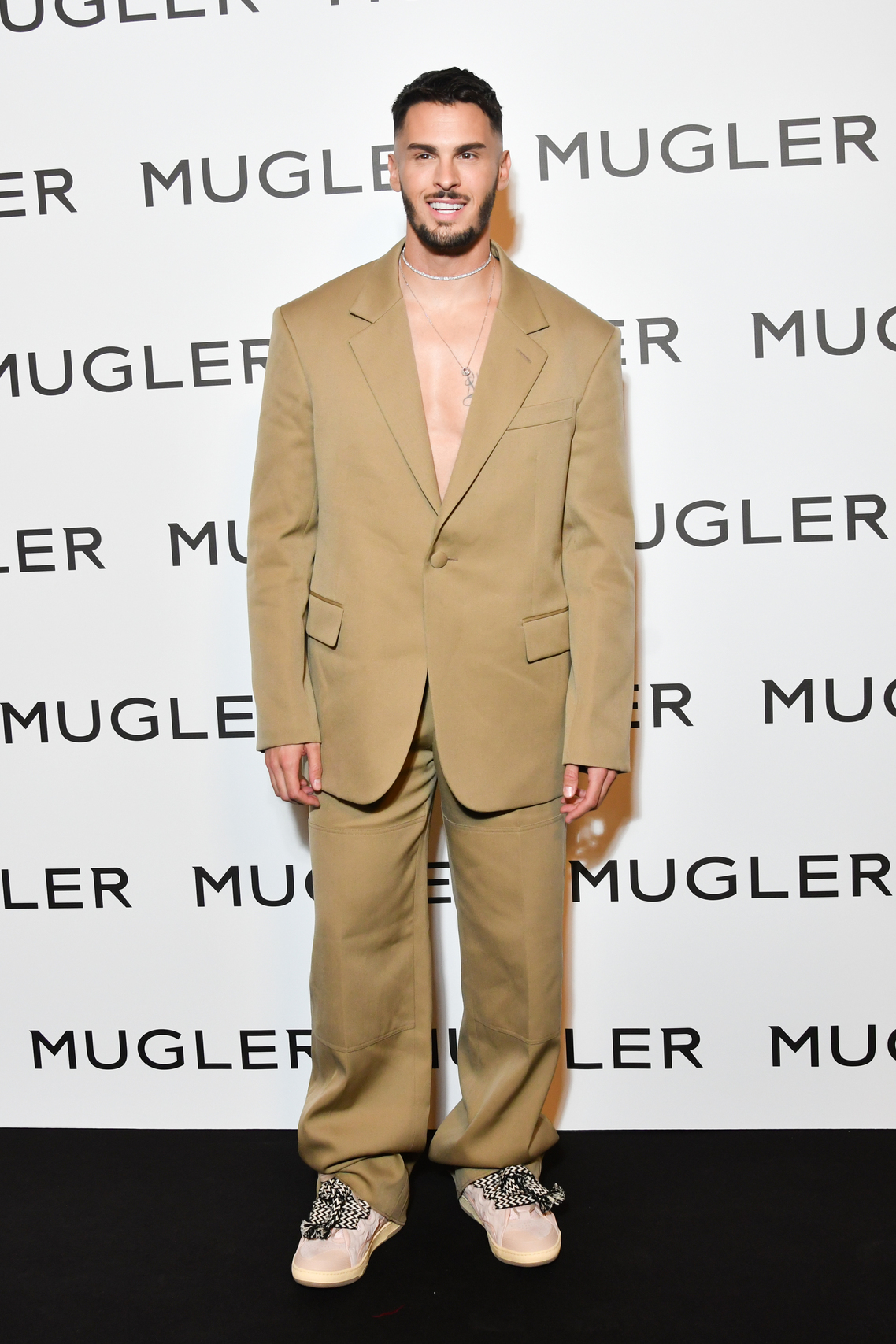 Батист Джабикони