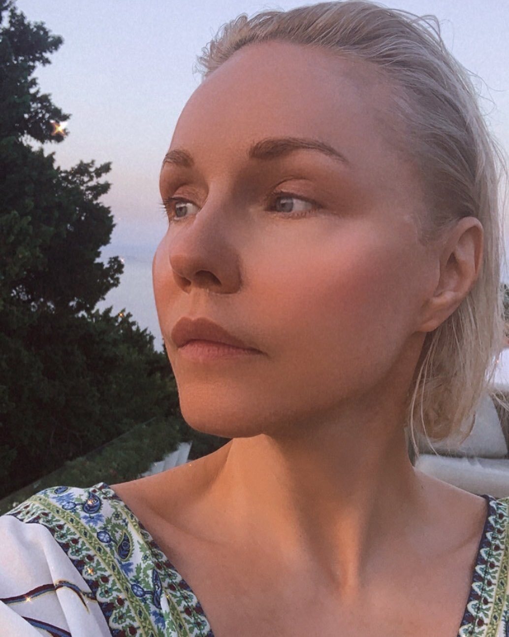 Марина Зудина