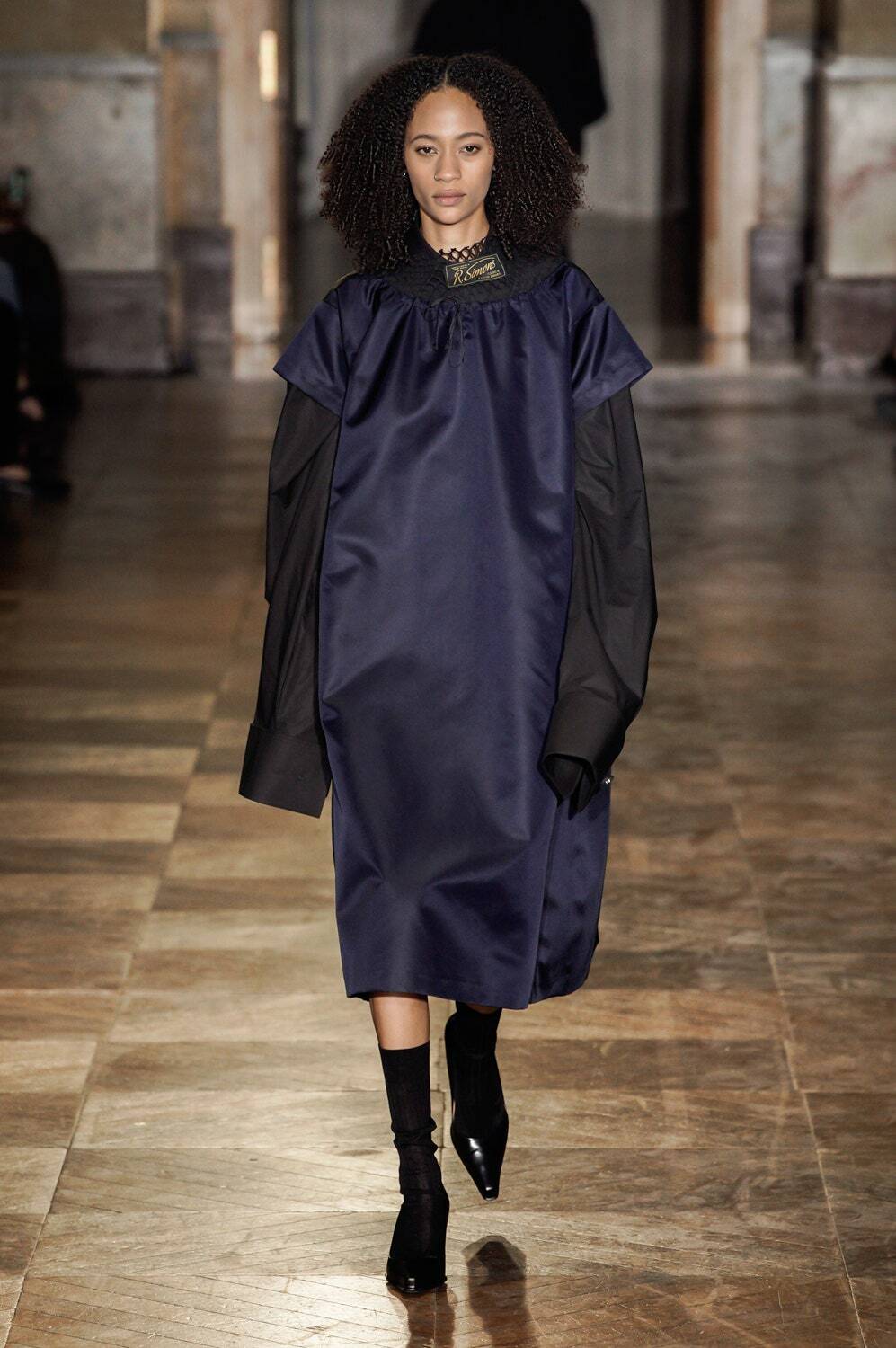 Raf Simons Spring 2022