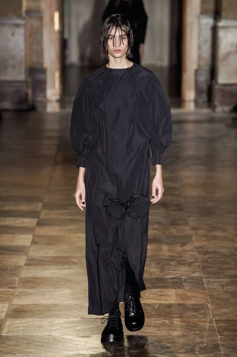 Raf Simons Spring 2022