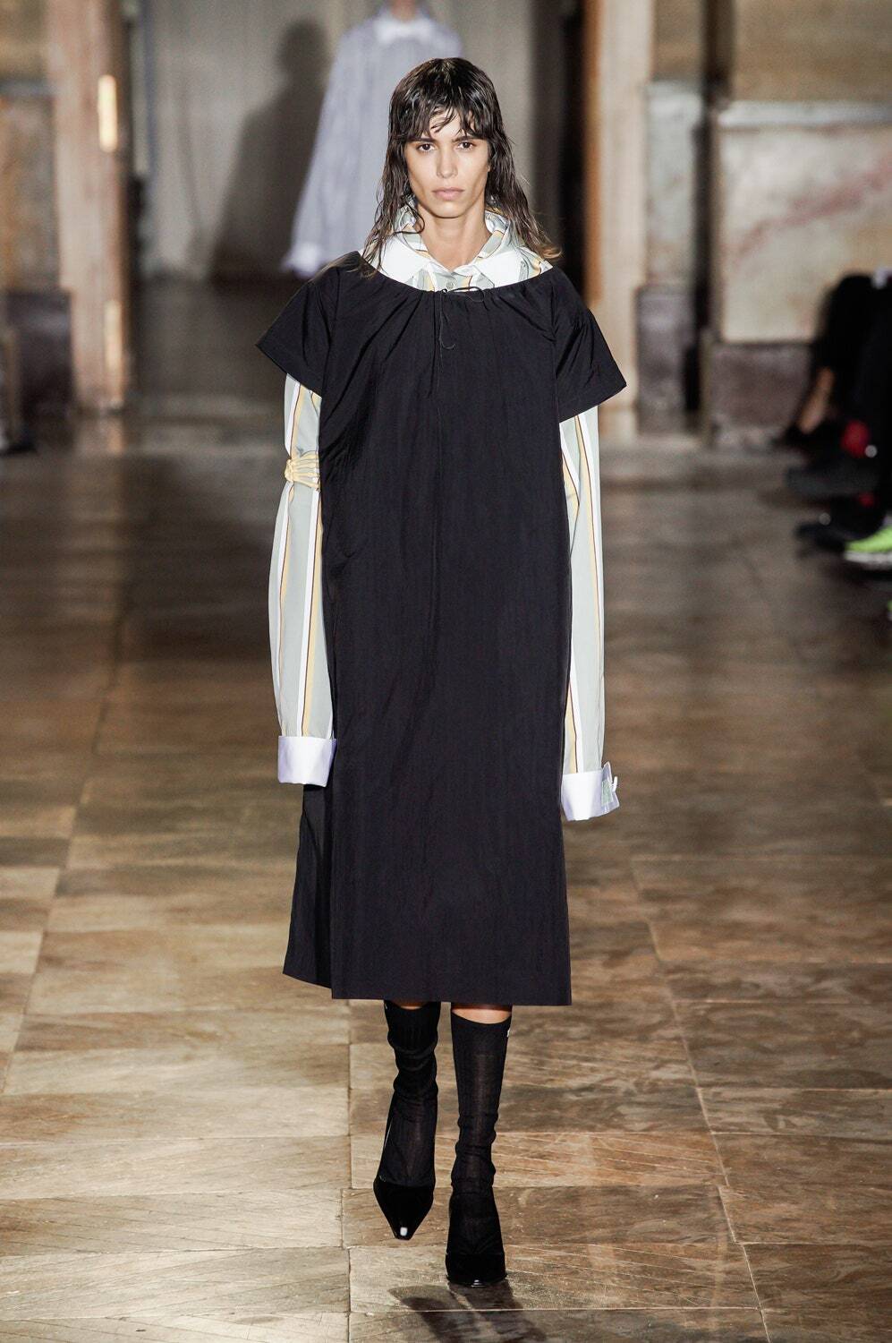 Raf Simons Spring 2022