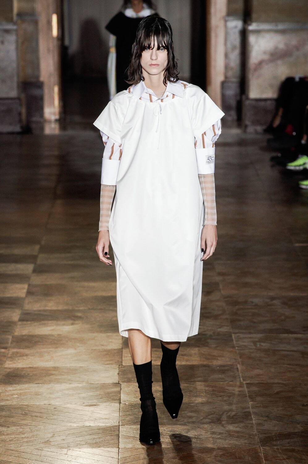 Raf Simons Spring 2022