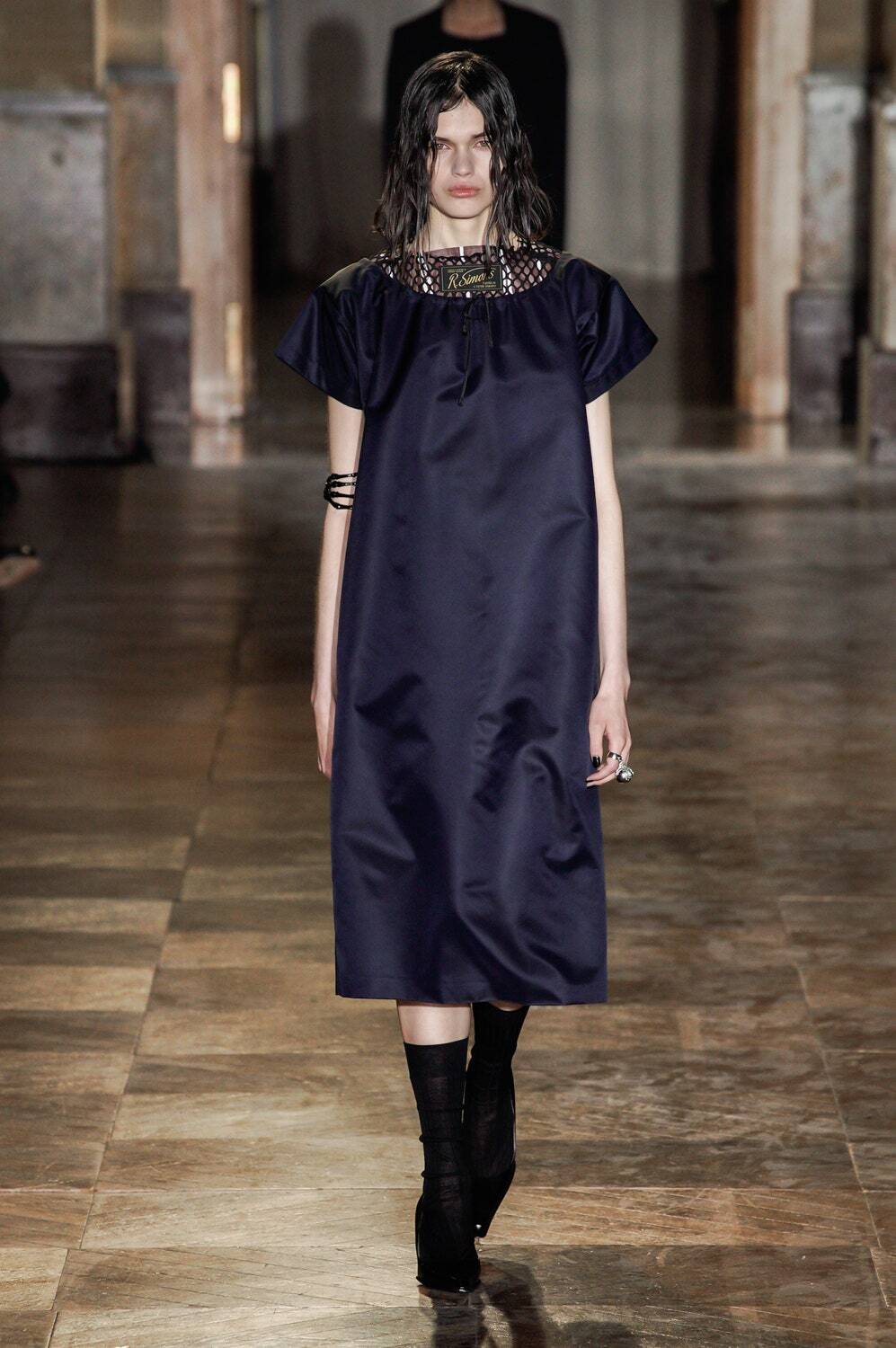 Raf Simons Spring 2022