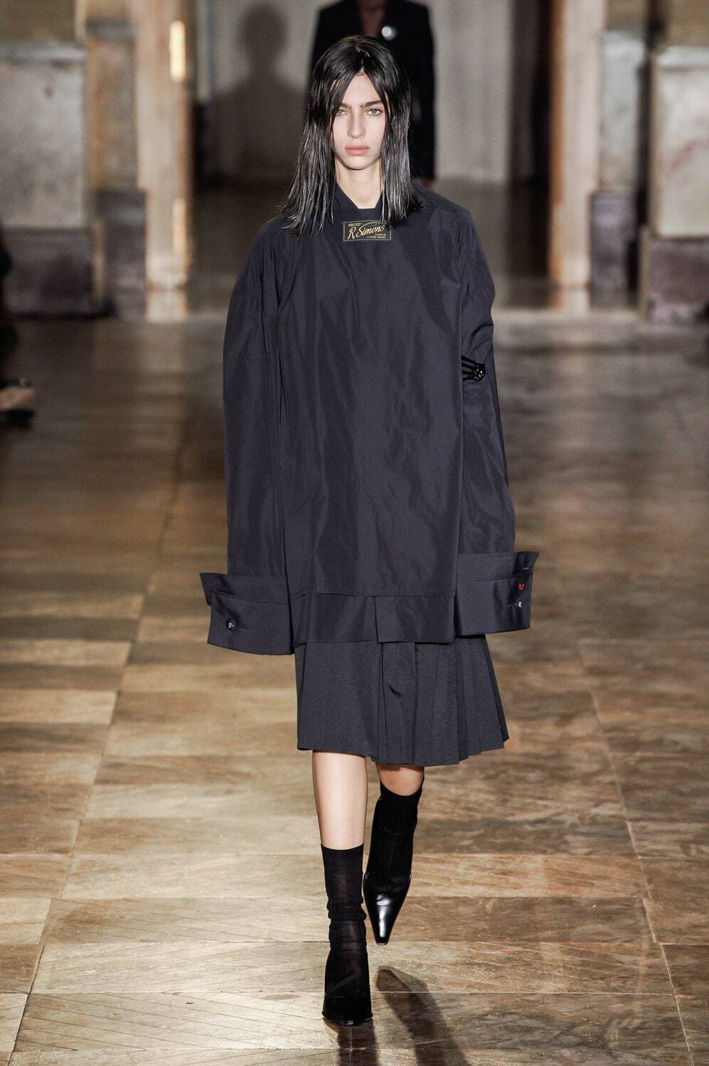 Raf Simons Spring 2022