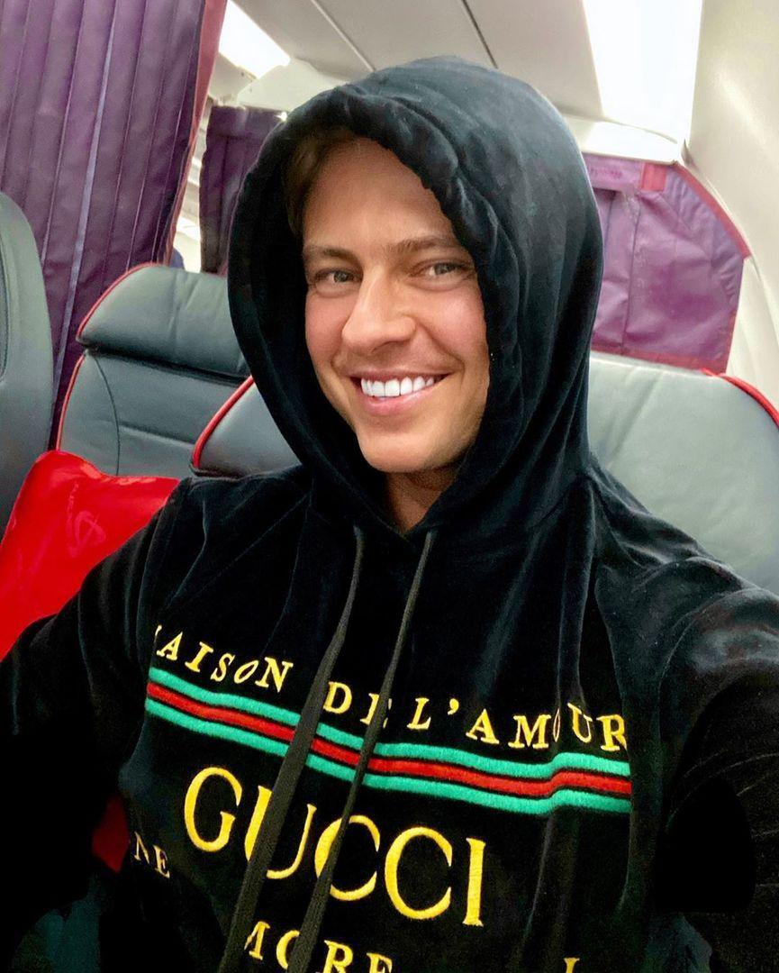 Прохор Шаляпин