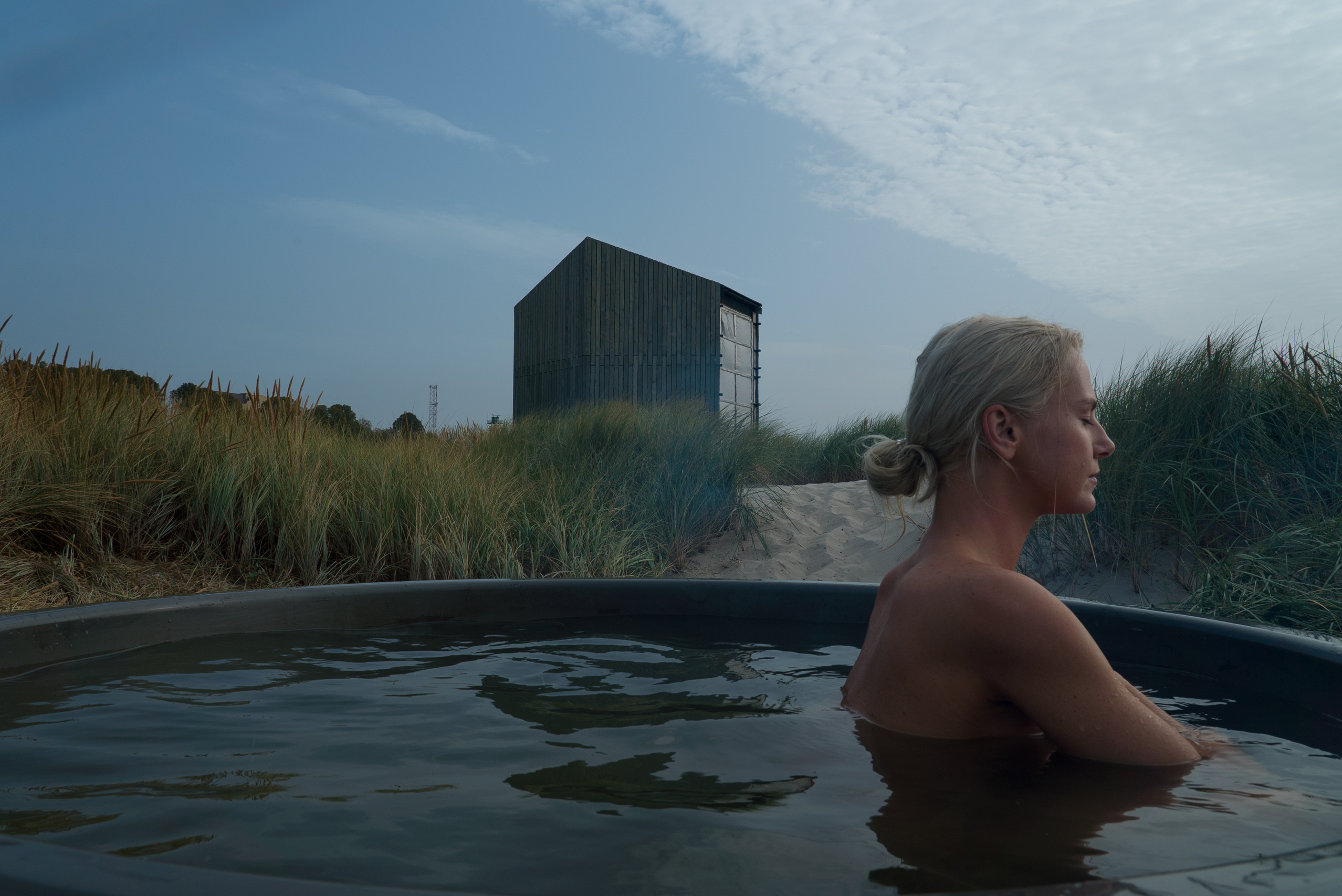 Линда в сериале «Коса»