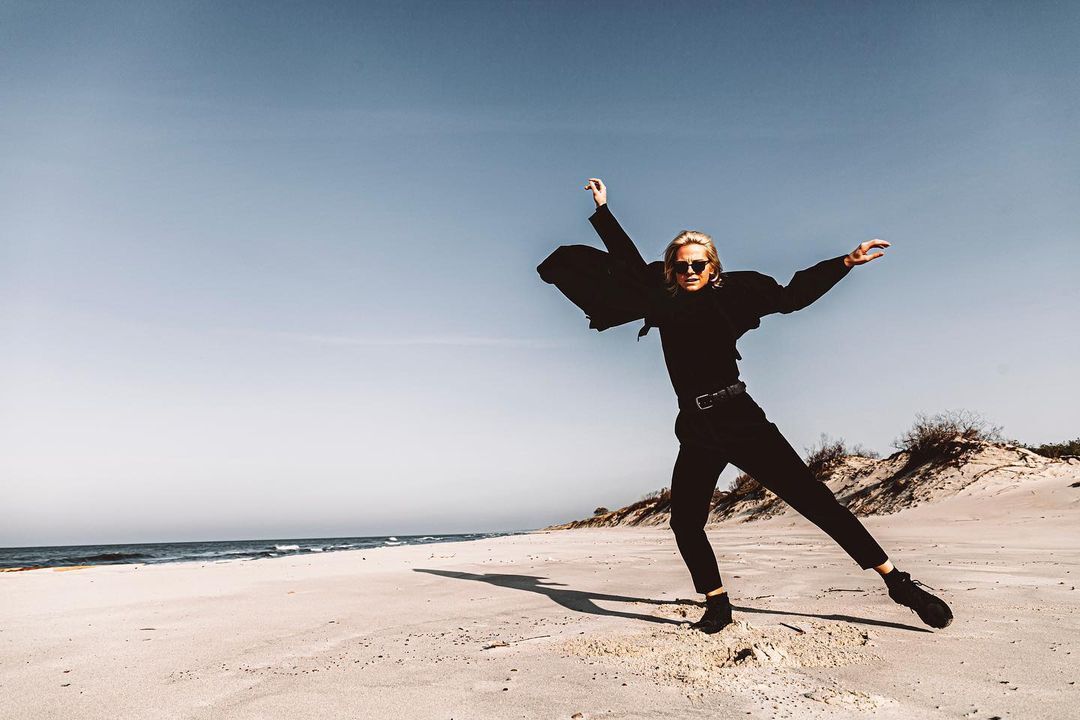 Линда Лапиньш