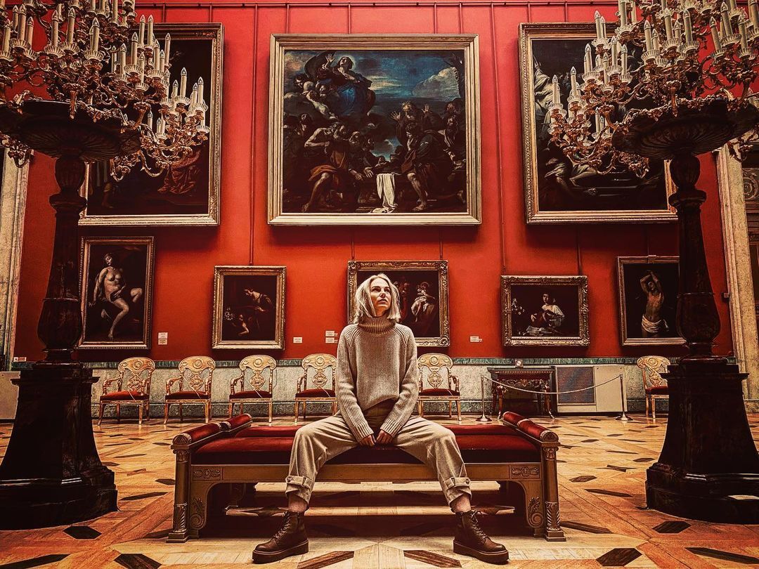 Линда Лапиньш