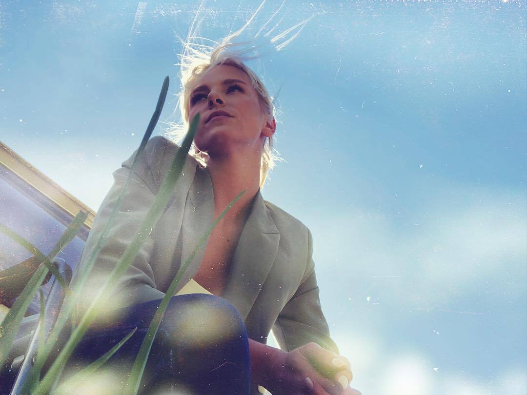 Линда Лапиньш