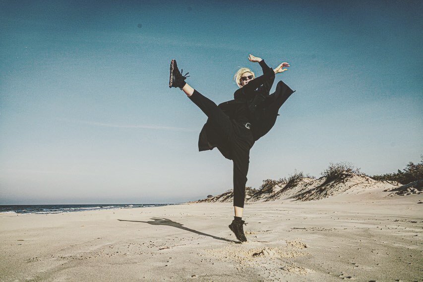 Линда Лапиньш