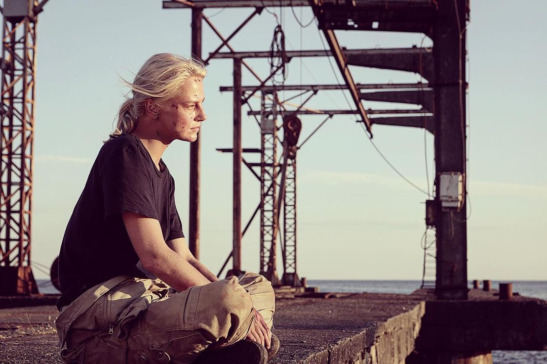 Линда Лапиньш