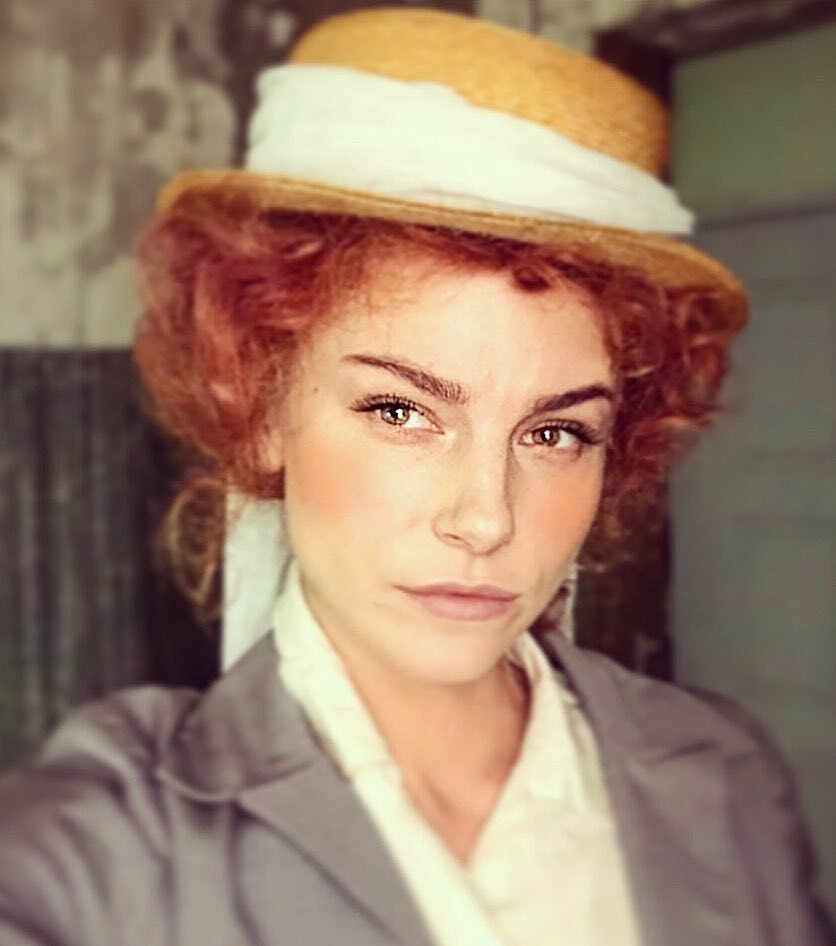 Линда Лапиньш